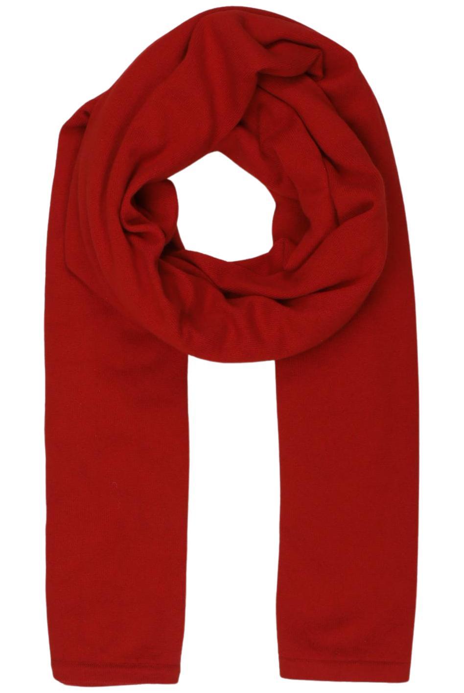 

GC Fontana Damen Schal, rot, Gr.