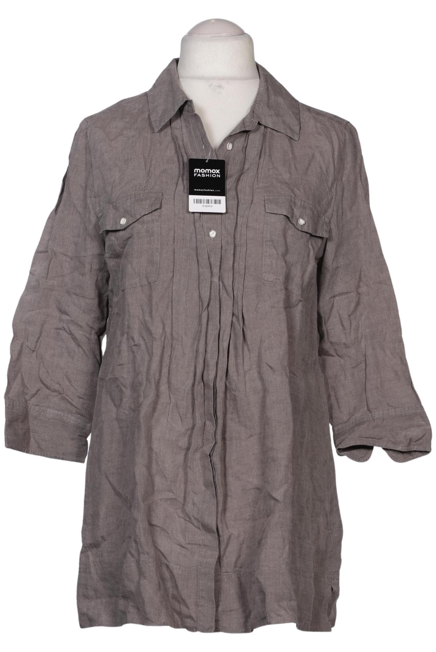 

GC Fontana Damen Bluse, grau, Gr. 42