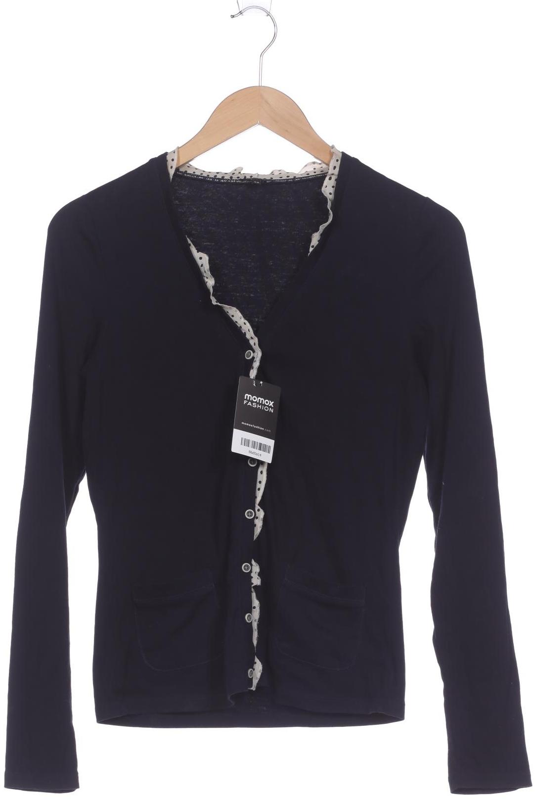 

GC Fontana Damen Strickjacke, blau, Gr. 36