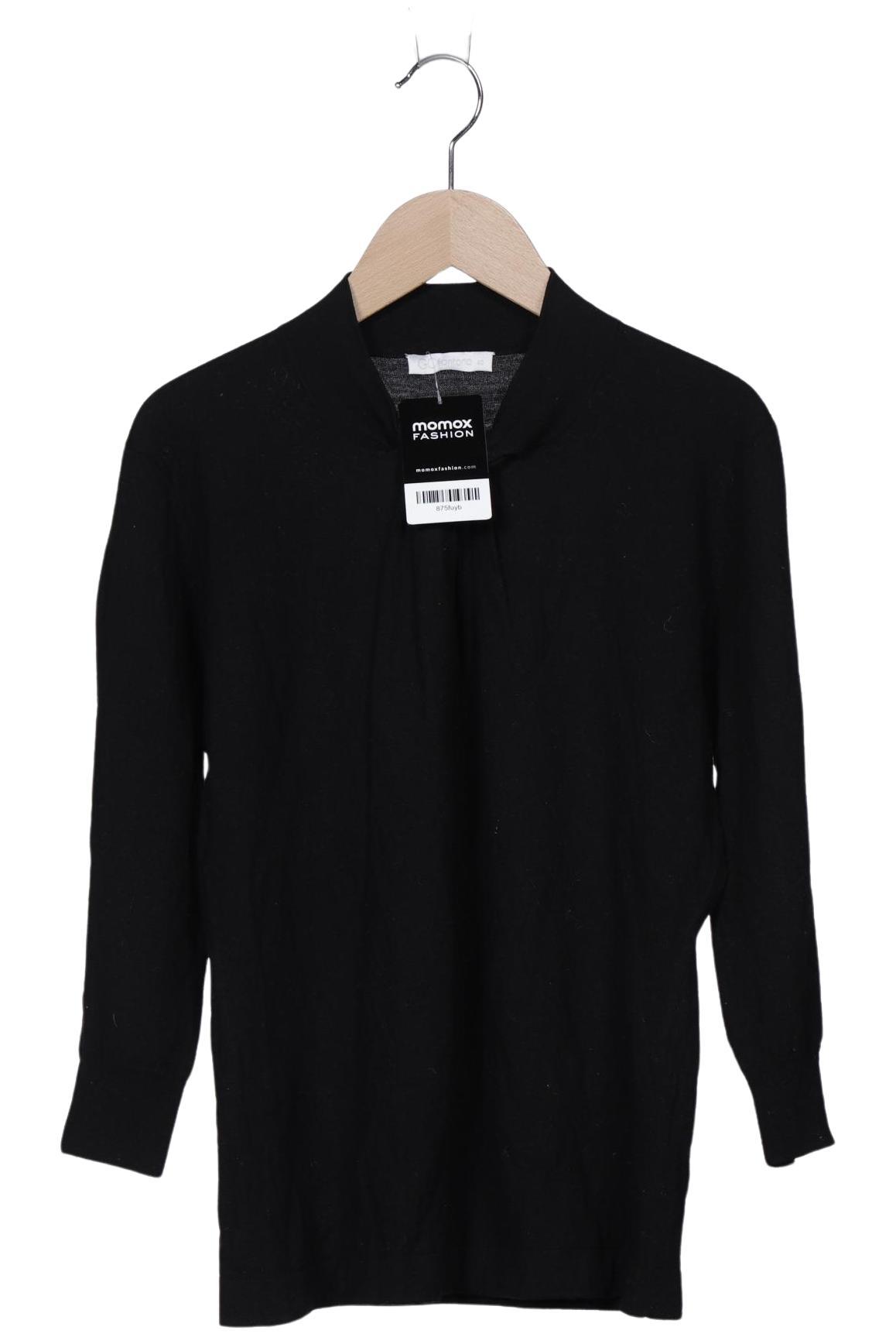 

GC Fontana Damen Pullover, schwarz, Gr. 40