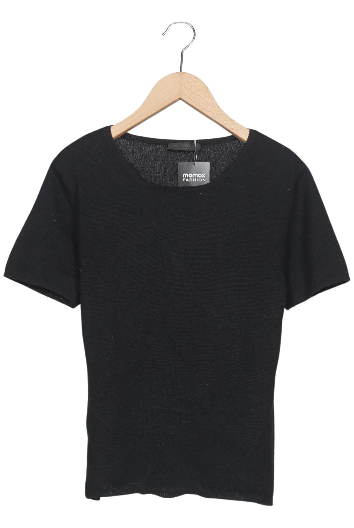 

GC Fontana Damen Pullover, schwarz, Gr. 40