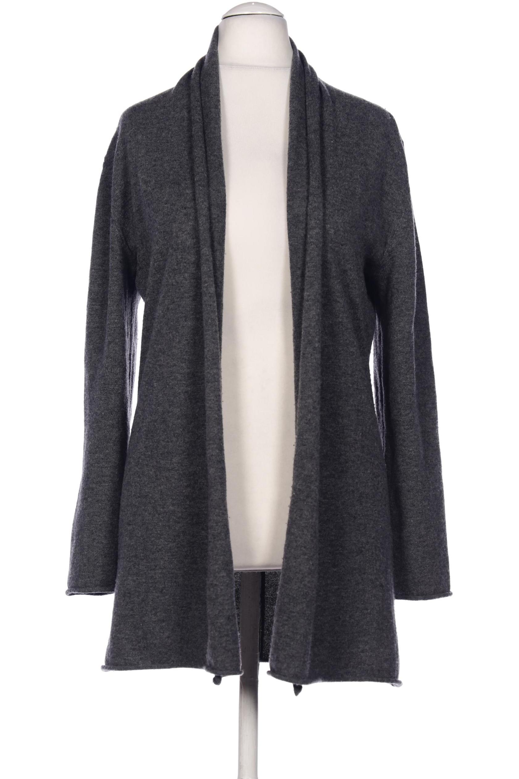 

GC Fontana Damen Strickjacke, grau, Gr. 38