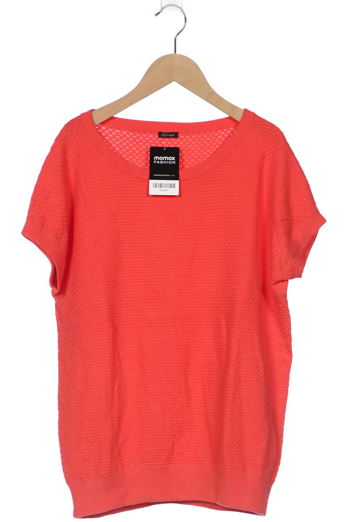 

GC FONTANA Damen Pullover, rot