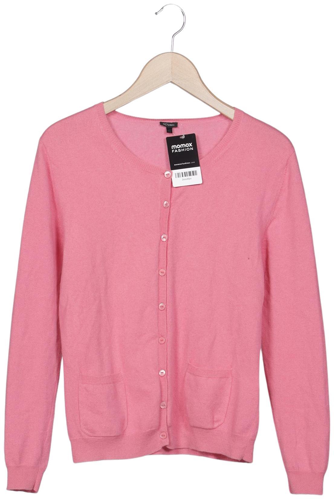 

GC Fontana Damen Strickjacke, pink, Gr. 40