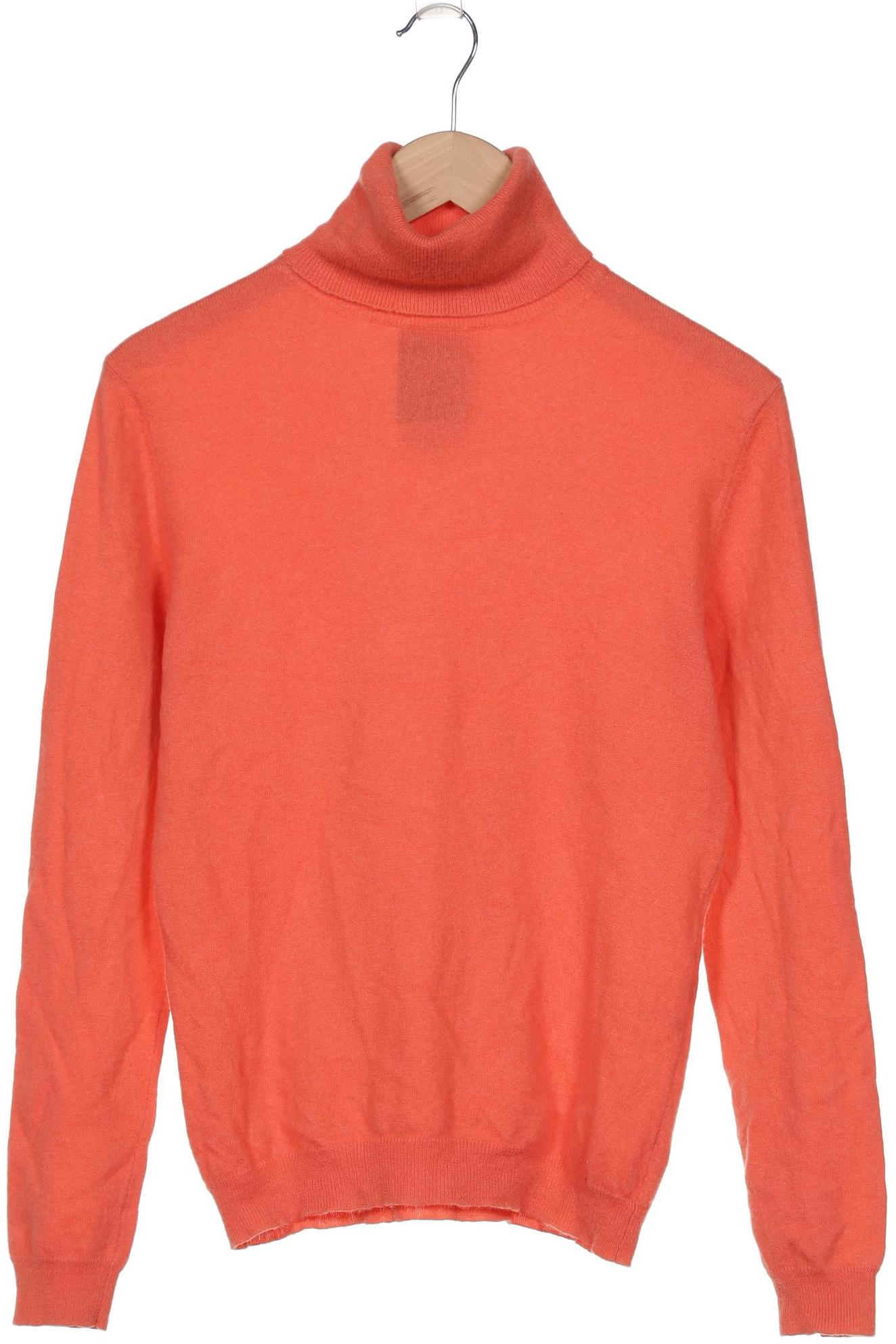 

GC Fontana Damen Pullover, orange, Gr. 40