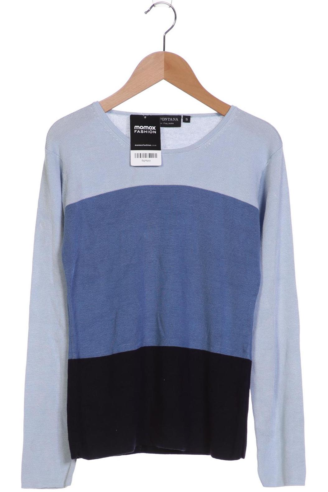 

GC FONTANA Damen Pullover, blau