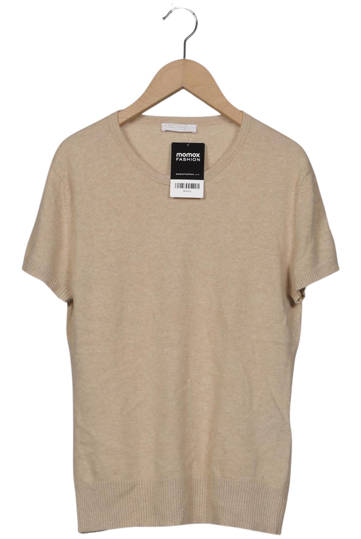 

GC Fontana Damen Pullover, beige, Gr. 42