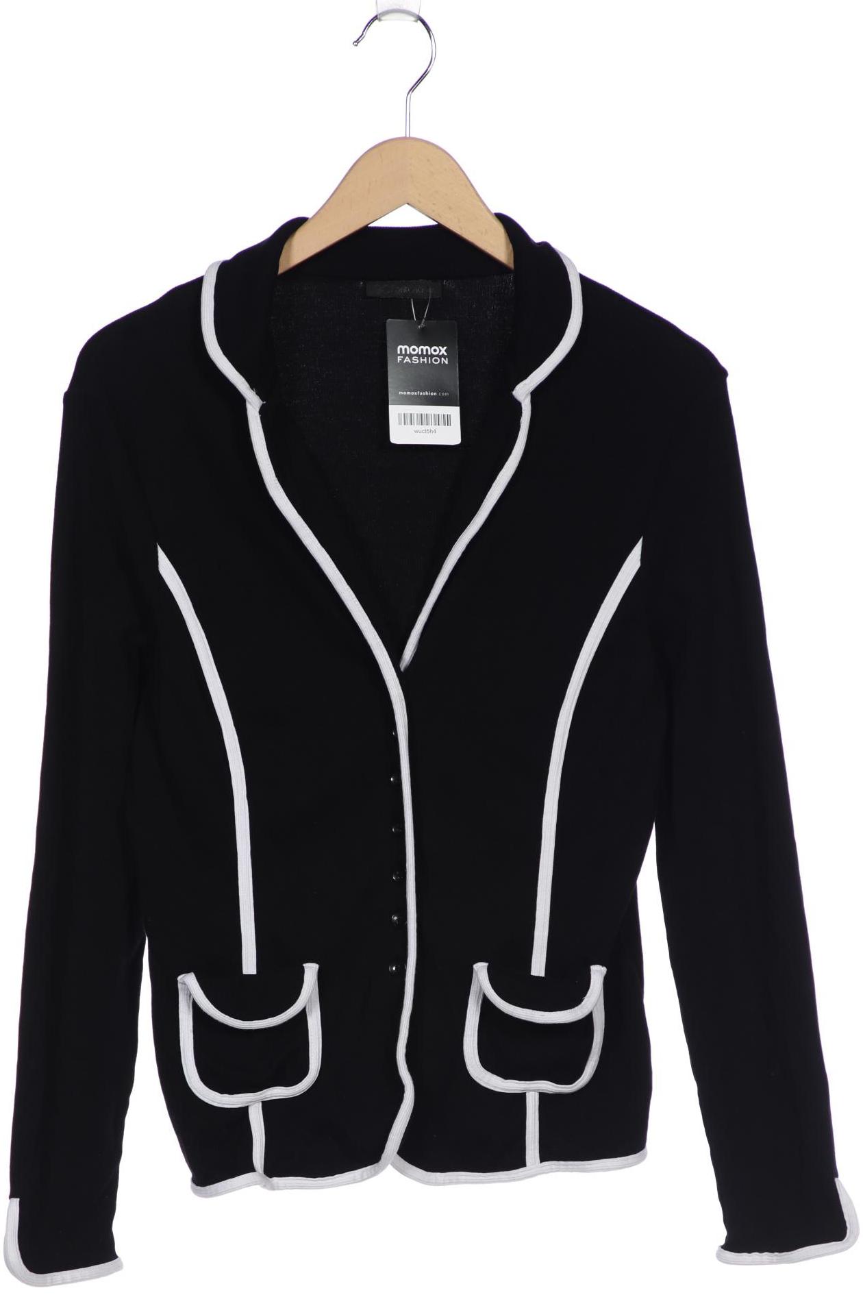 

GC FONTANA Damen Strickjacke, schwarz