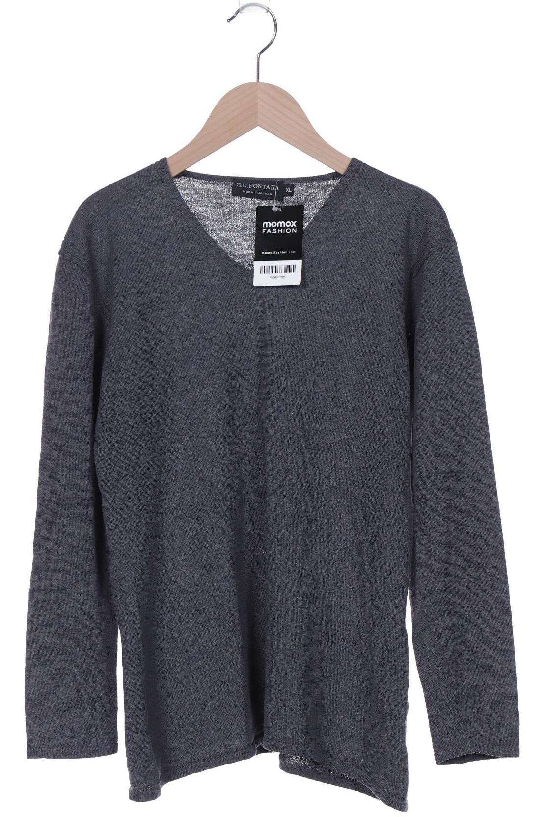 

GC Fontana Damen Pullover, grau, Gr. 44