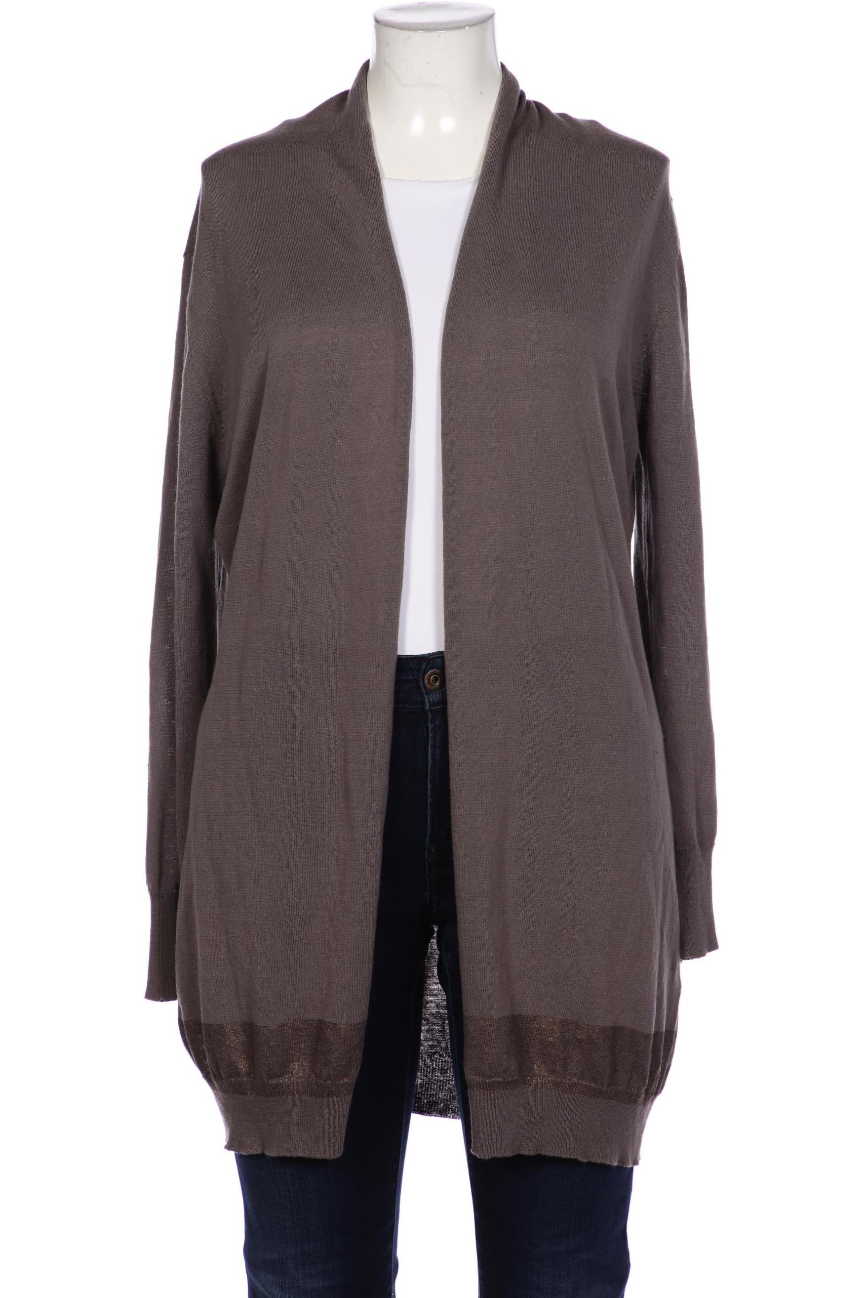 

GC Fontana Damen Strickjacke, grau, Gr. 44