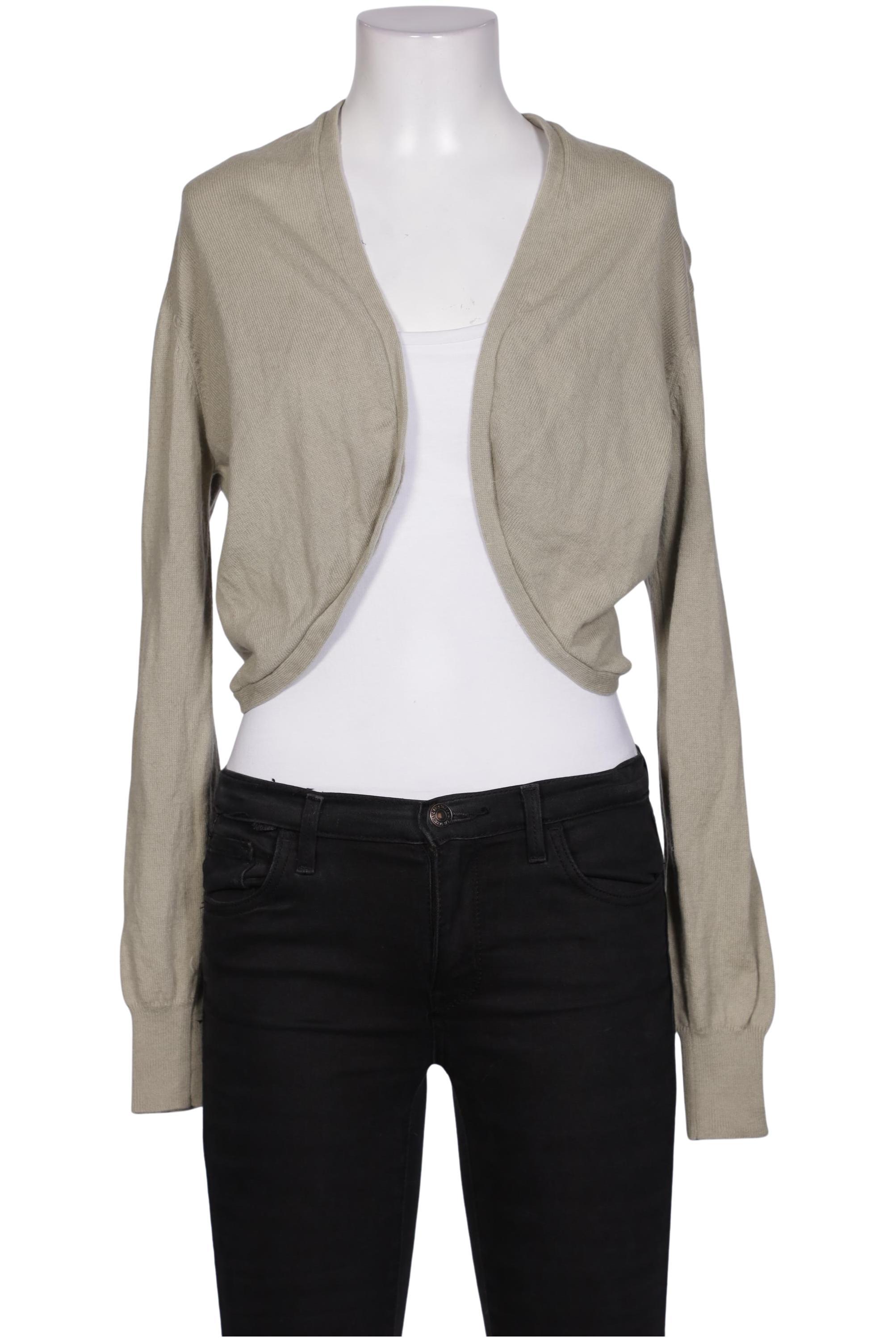 

GC Fontana Damen Strickjacke, grün, Gr. 36