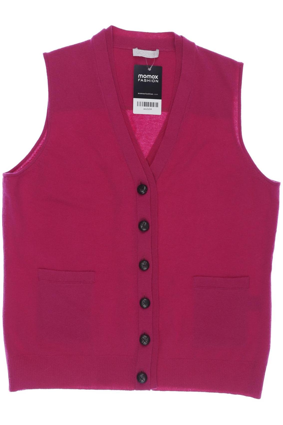

GC Fontana Damen Weste, pink, Gr. 44