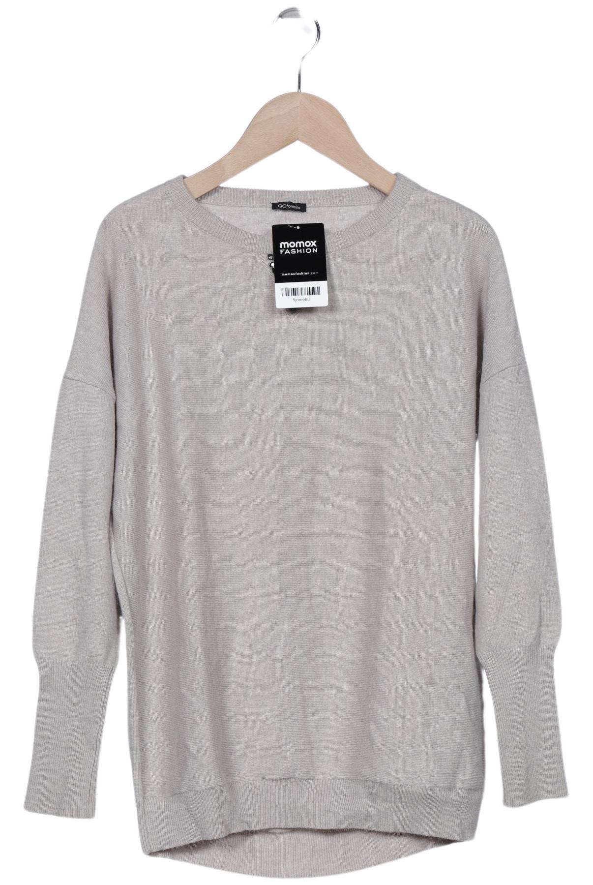 

GC Fontana Damen Pullover, beige, Gr. 36