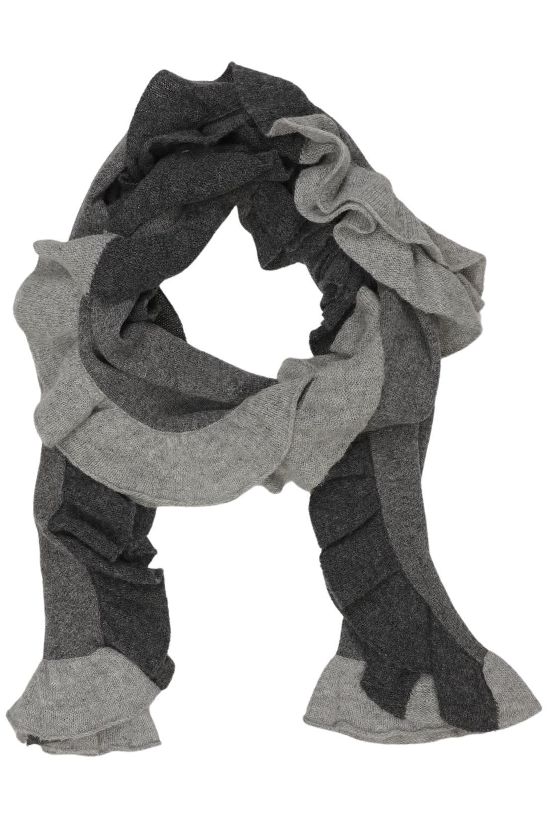 

GC Fontana Damen Schal, grau, Gr.