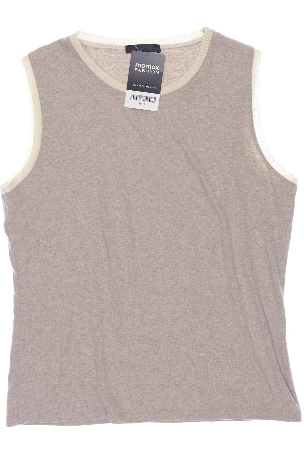 

GC Fontana Damen Top, beige, Gr. 40