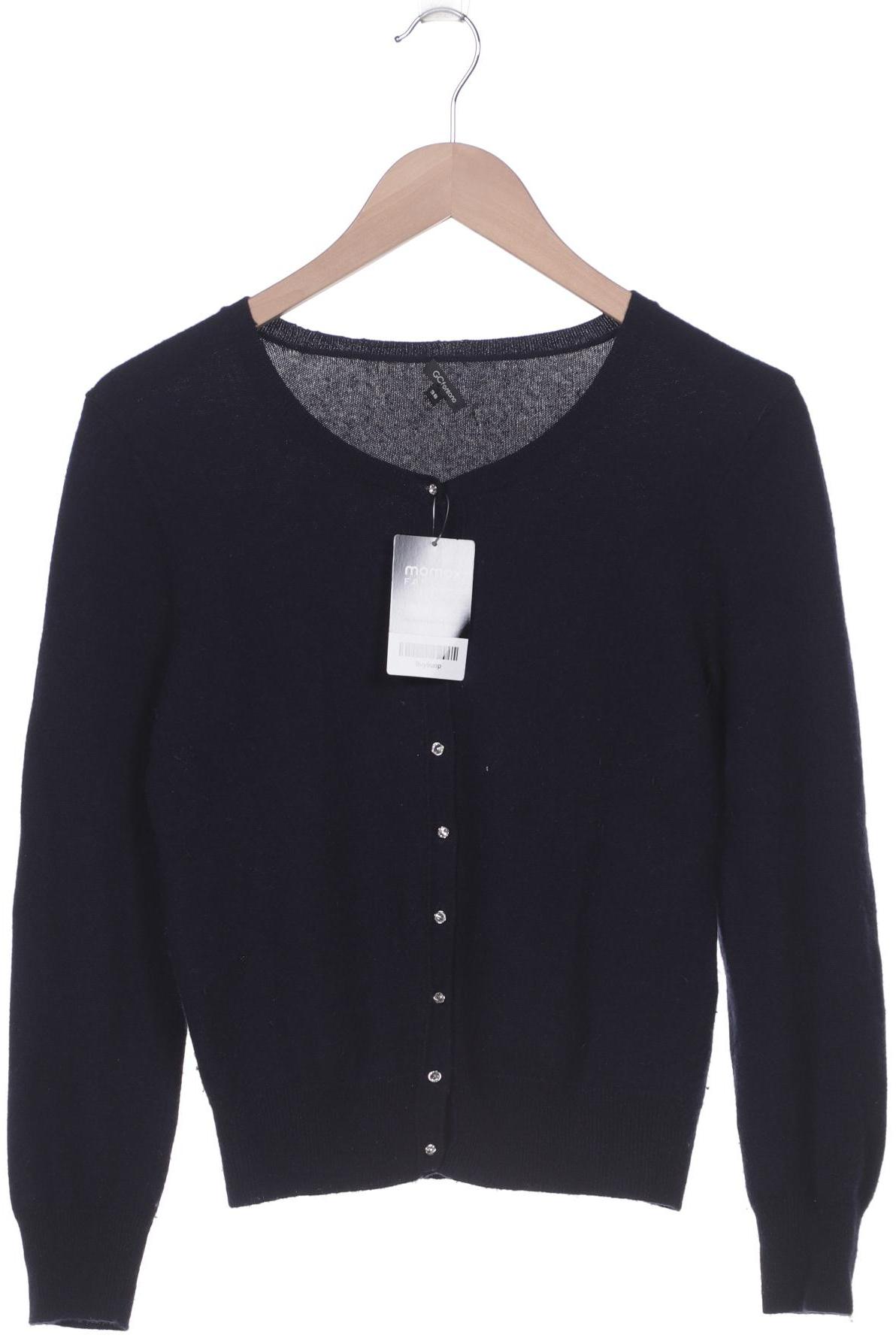 

GC FONTANA Damen Strickjacke, marineblau