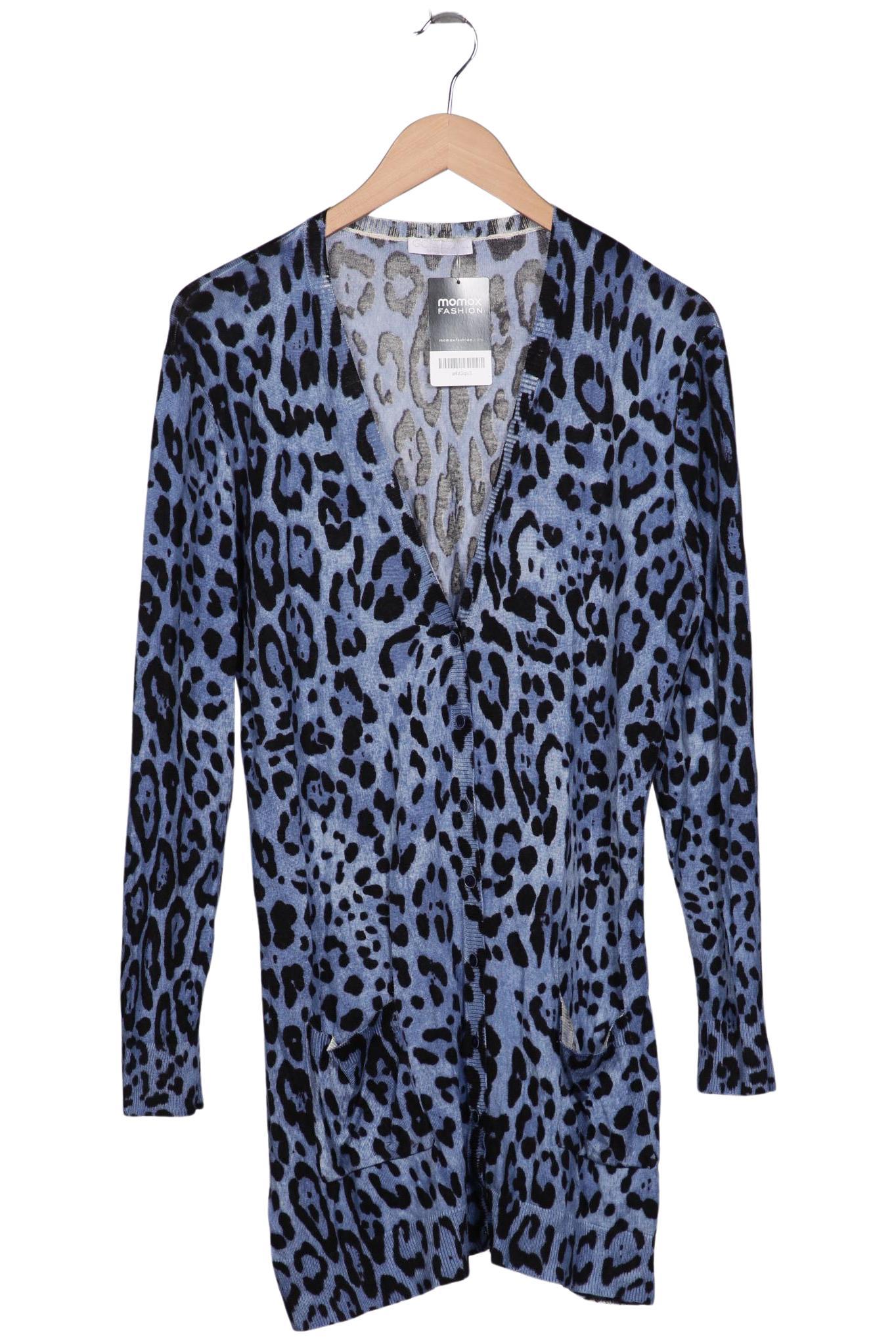 

GC Fontana Damen Strickjacke, blau, Gr. 44