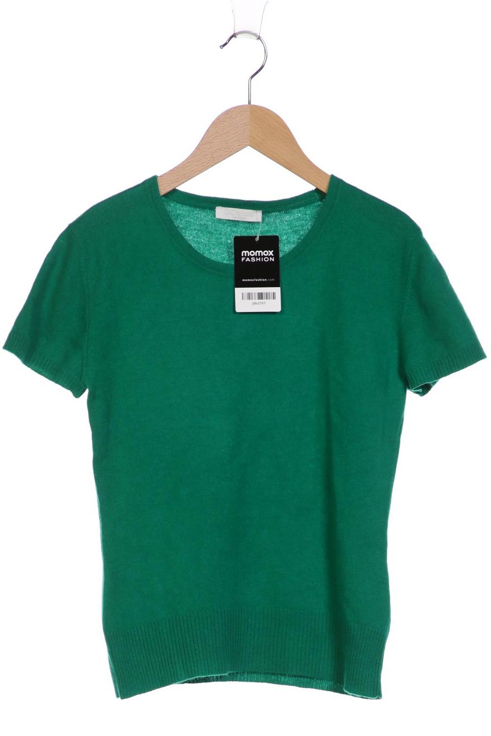 

GC Fontana Damen Pullover, grün, Gr. 36