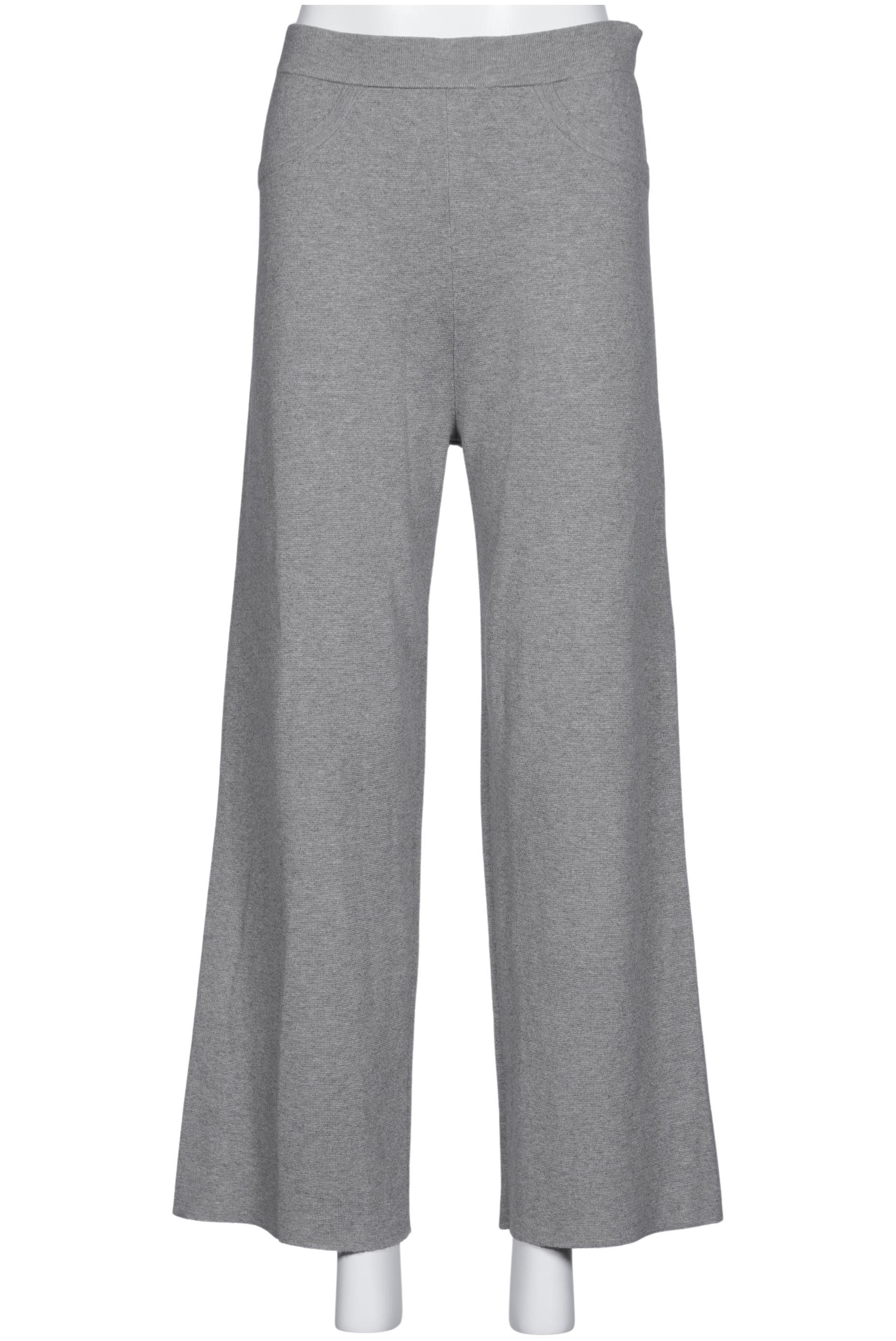 

GC Fontana Damen Stoffhose, grau, Gr. 28