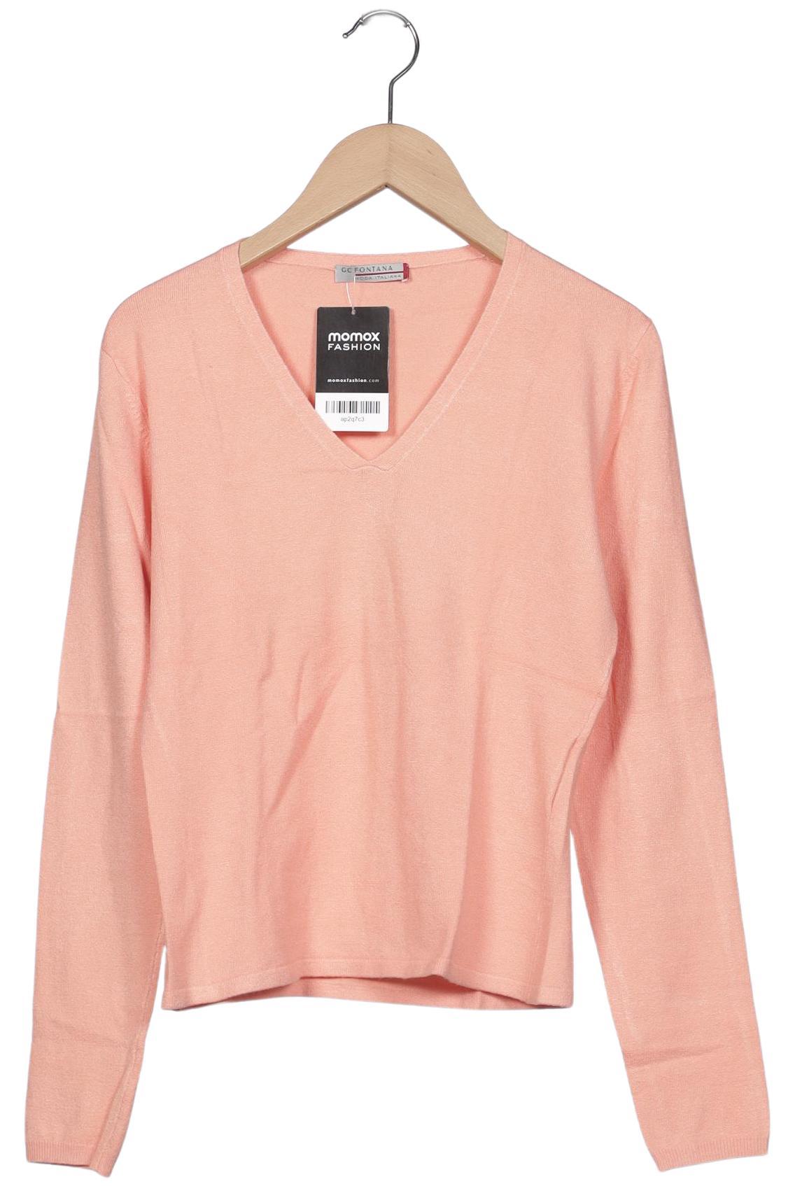 

GC Fontana Damen Pullover, pink, Gr. 36