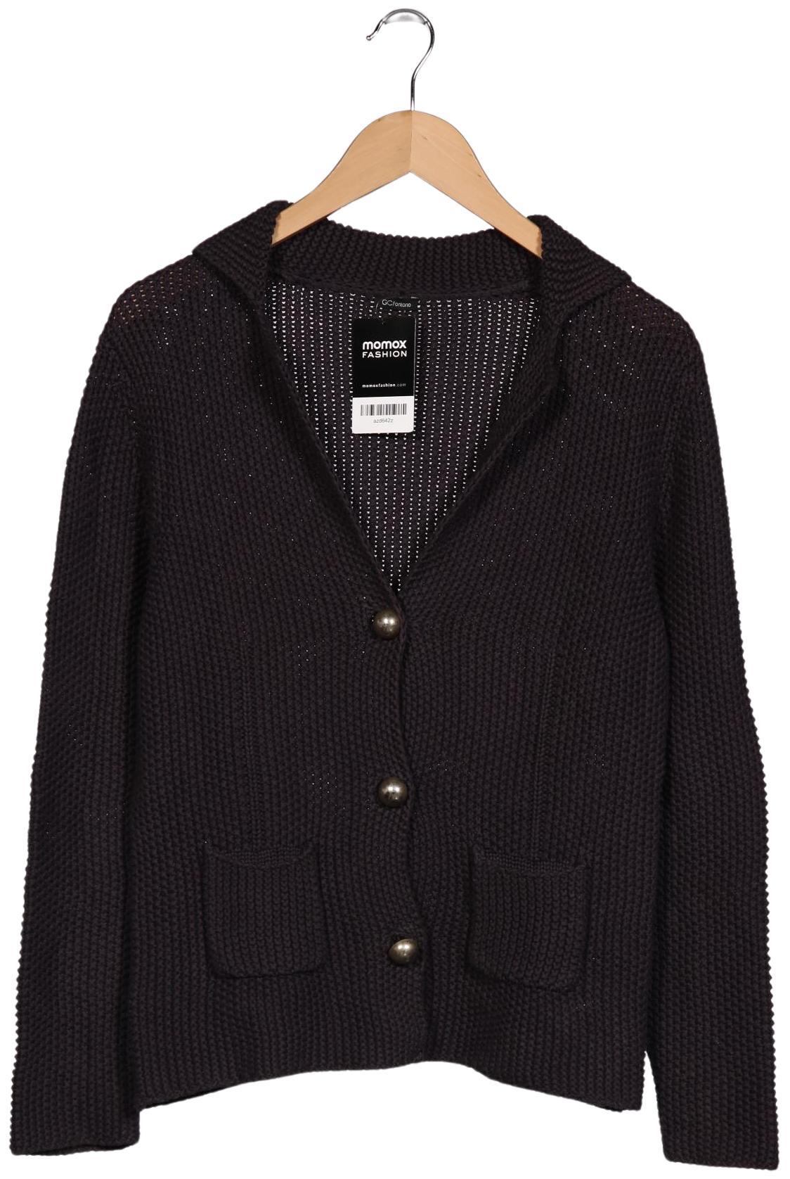 

GC Fontana Damen Strickjacke, flieder, Gr. 38