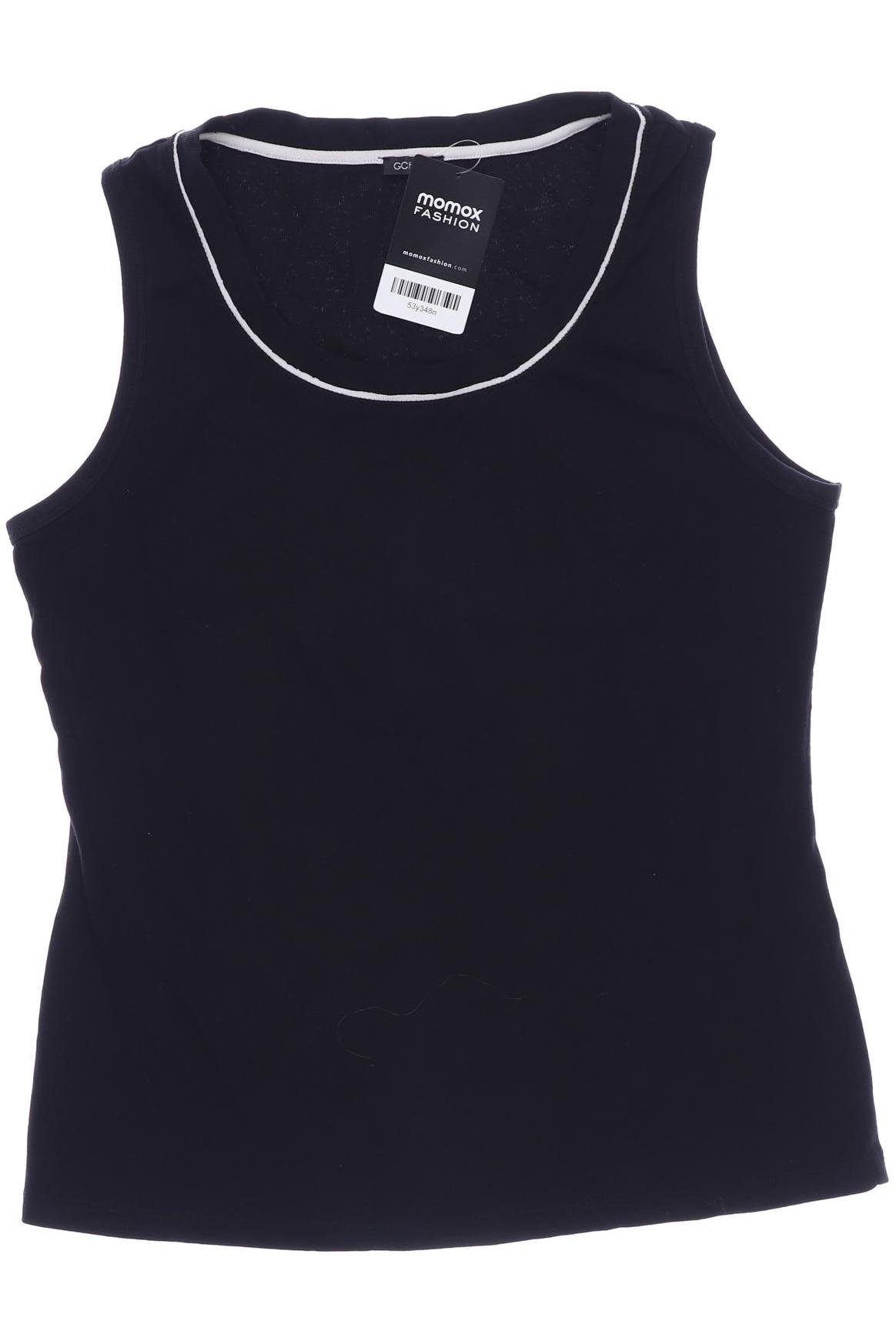 

GC FONTANA Damen Top, schwarz