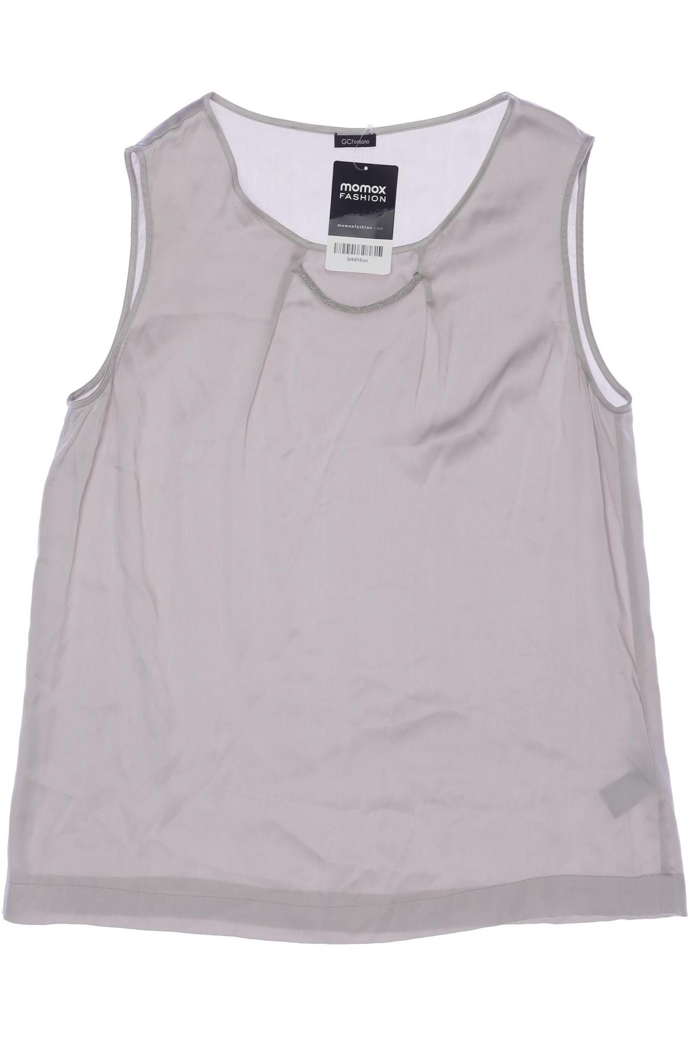 

GC Fontana Damen Top, grau, Gr. 40