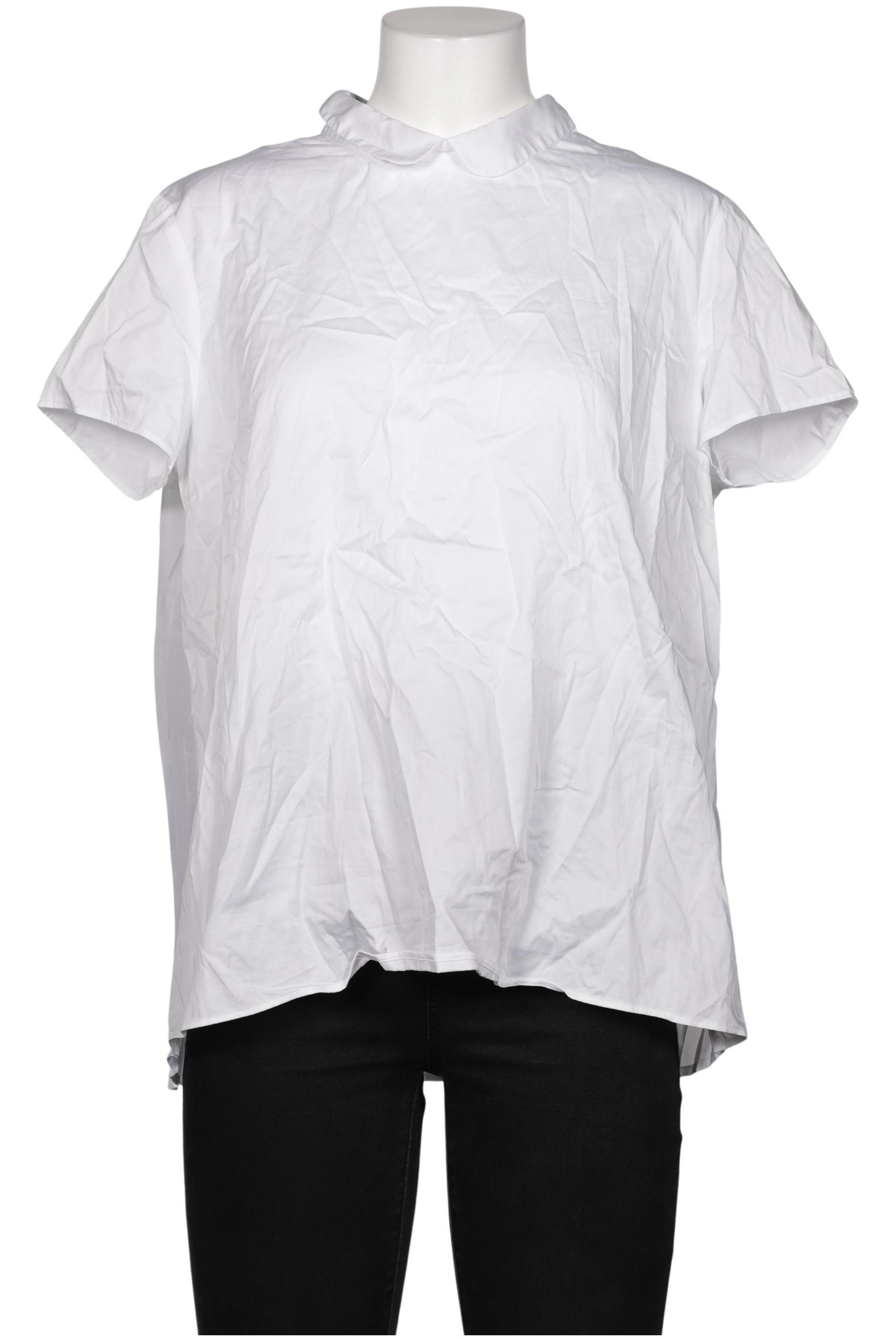 

GC Fontana Damen Bluse, weiß, Gr. 42