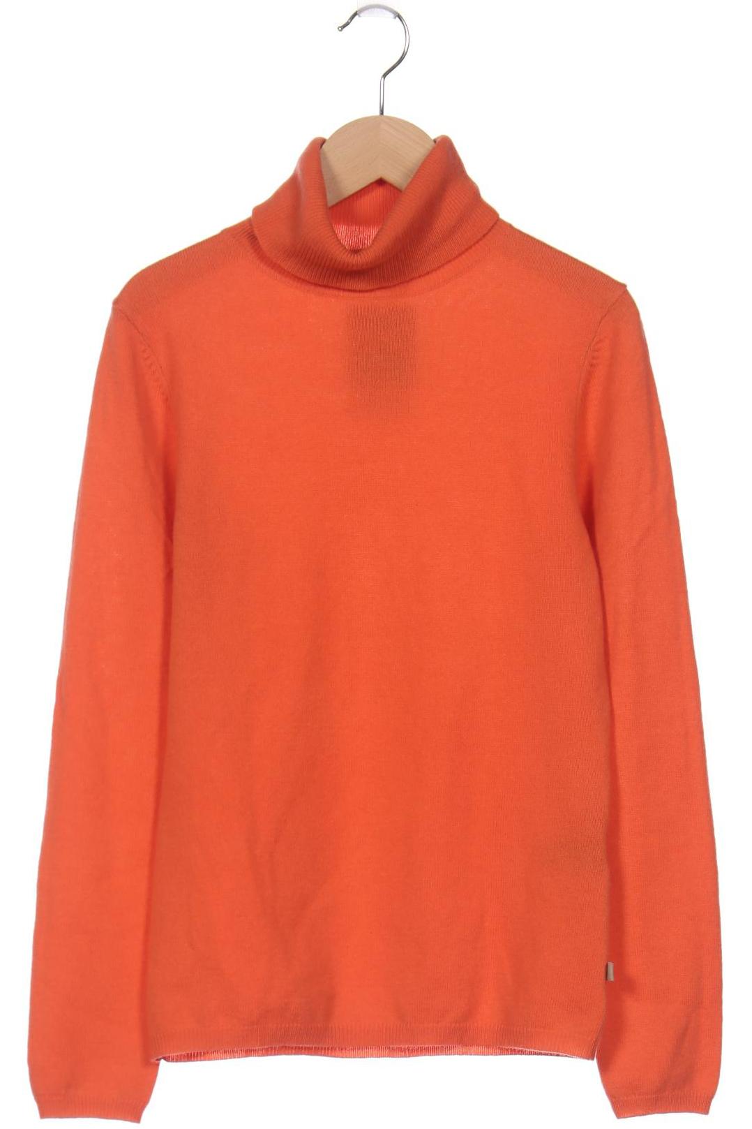 

GC FONTANA Damen Pullover, orange