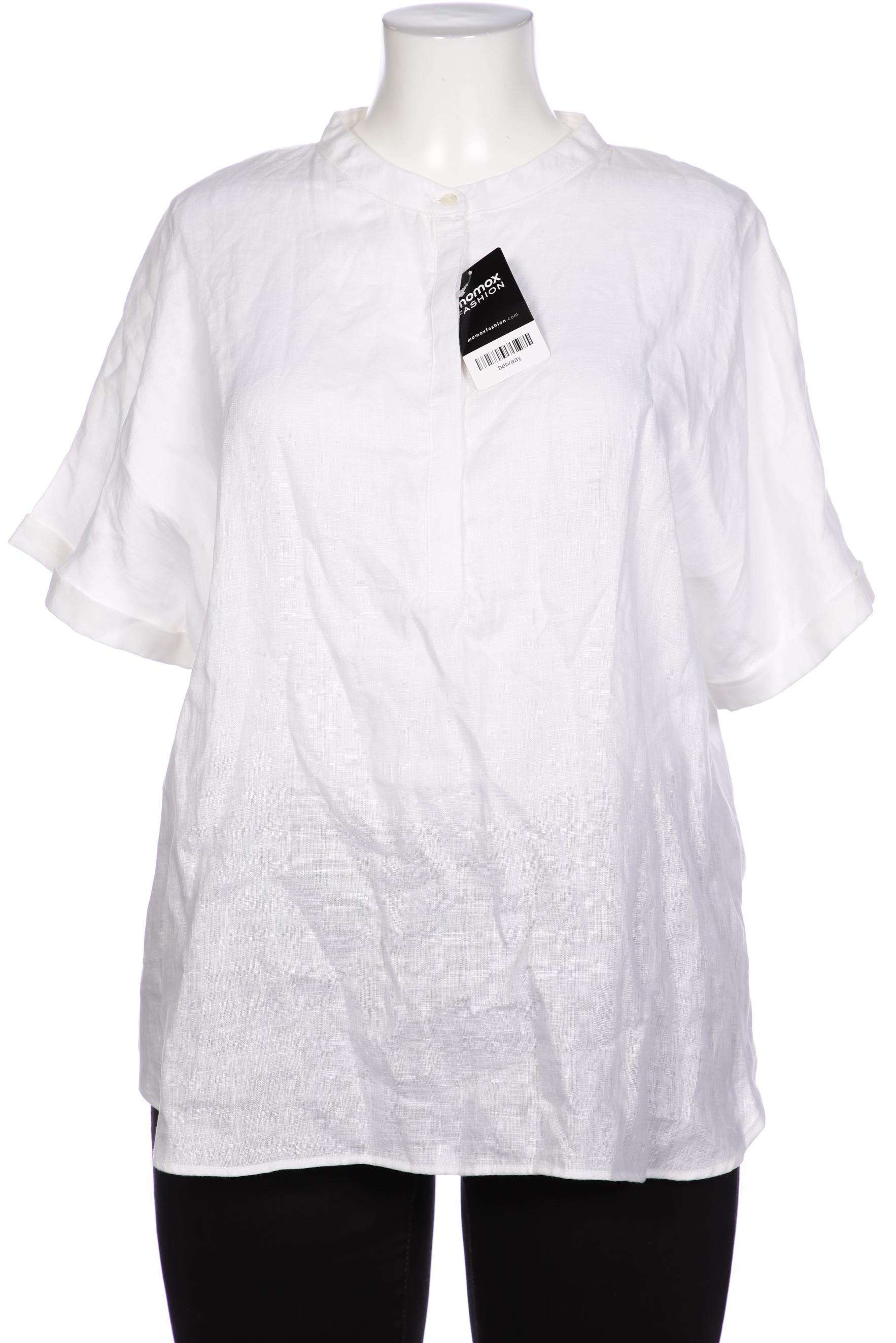 

GC Fontana Damen Bluse, weiß, Gr. 42