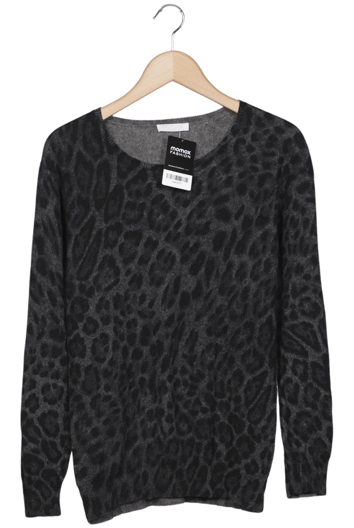 

GC Fontana Damen Pullover, grau, Gr. 42