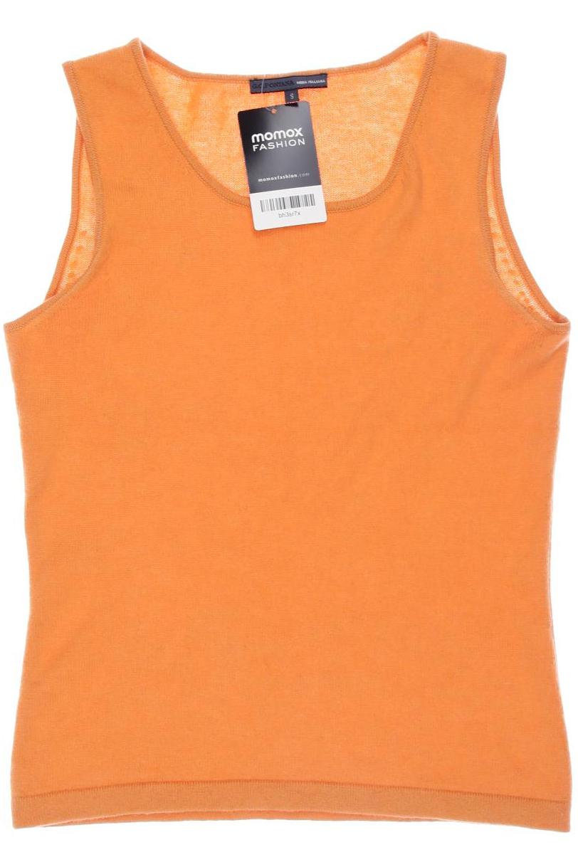 

GC Fontana Damen Top, orange, Gr. 36