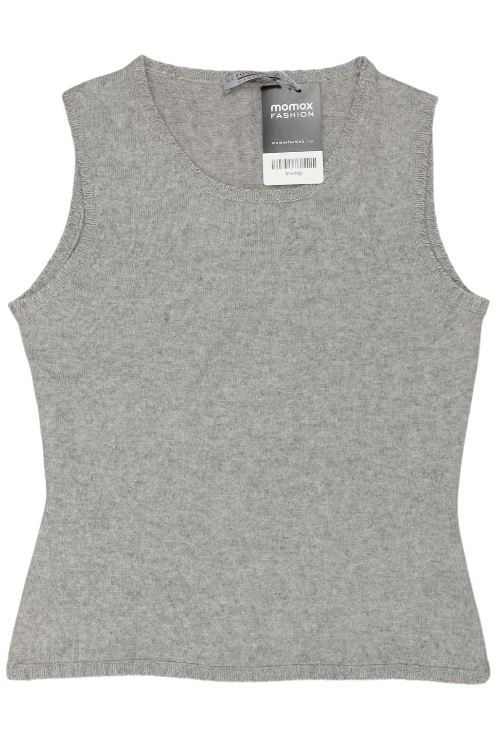 

GC Fontana Damen Pullover, grau, Gr. 36