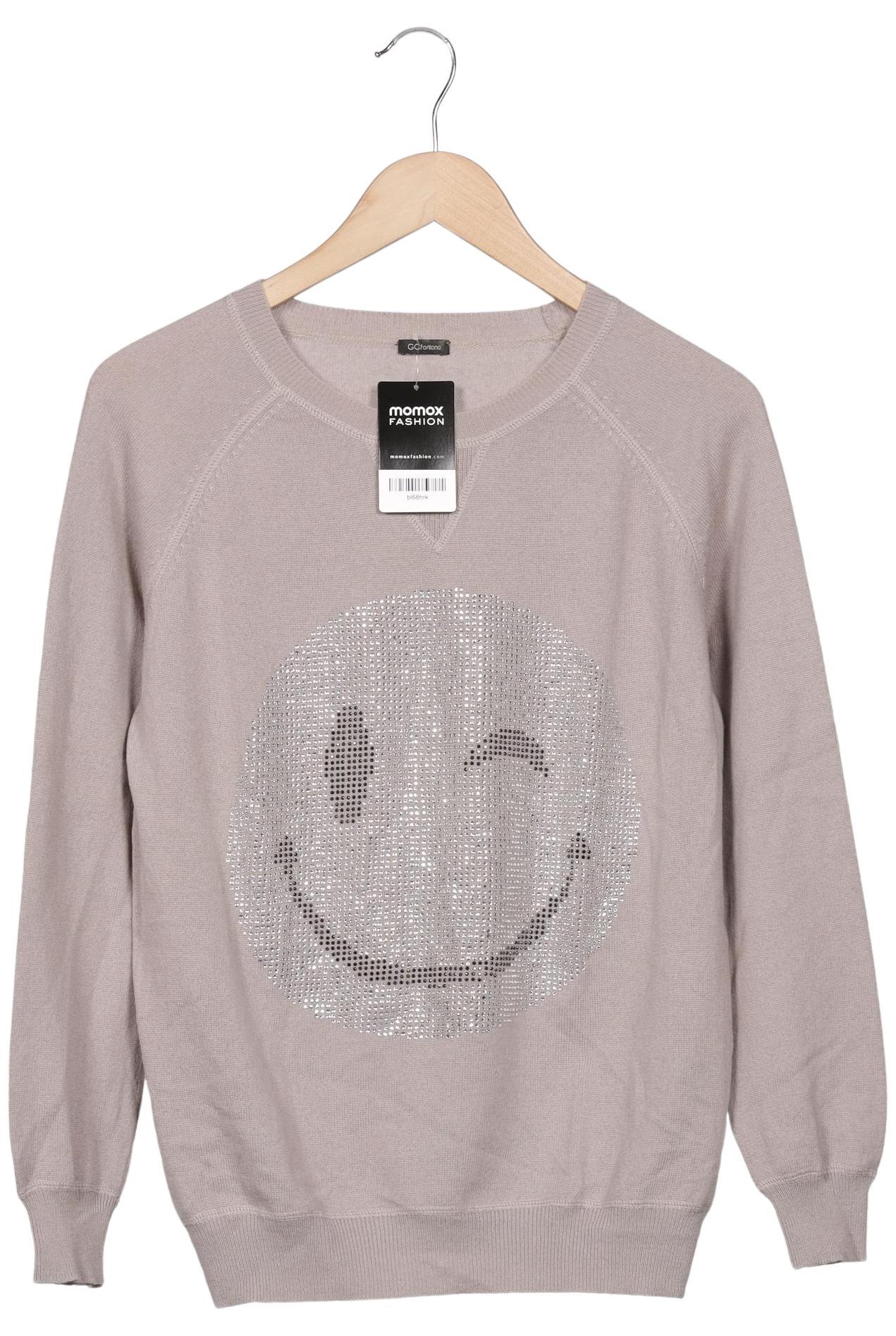 

GC Fontana Damen Pullover, grau, Gr. 40