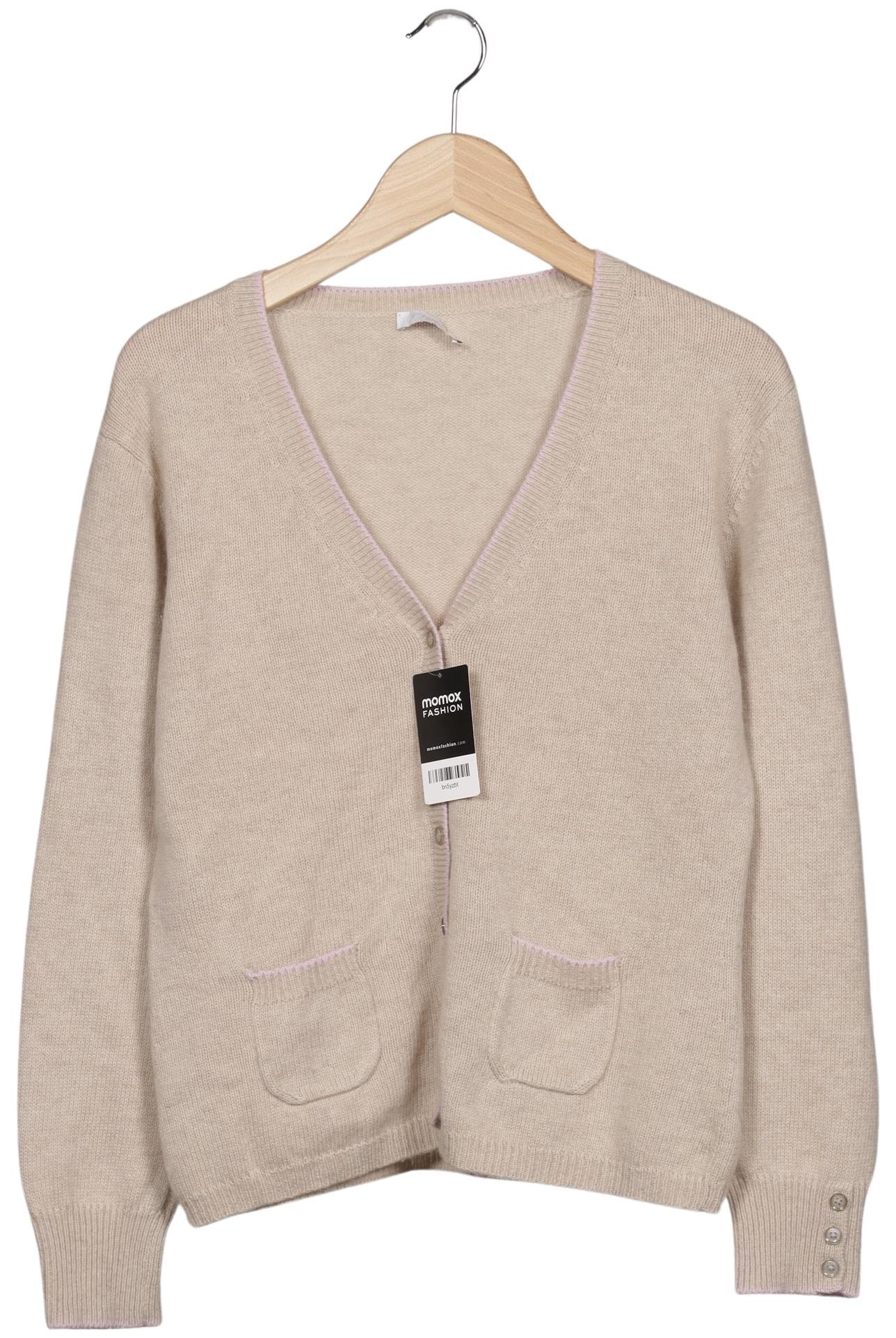 

GC Fontana Damen Strickjacke, beige, Gr. 38