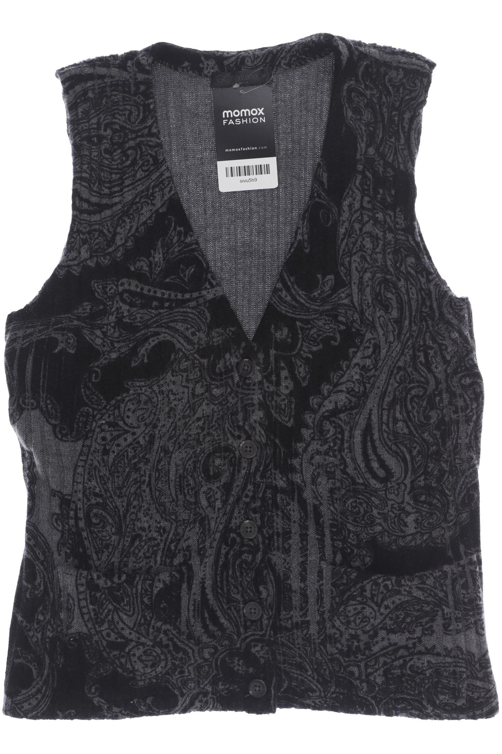 

GC Fontana Damen Weste, grau, Gr. 38