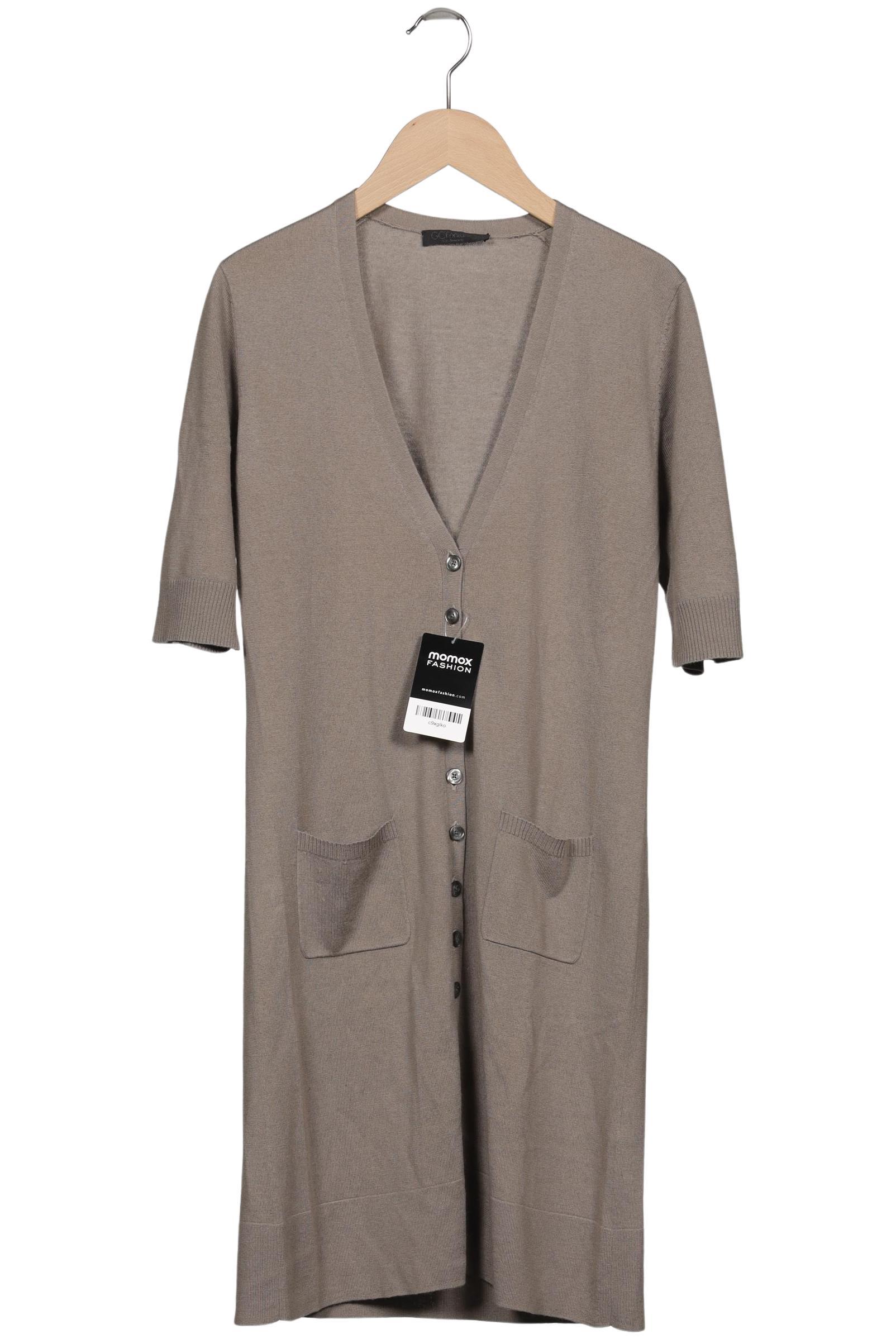 

GC Fontana Damen Strickjacke, grau, Gr. 36