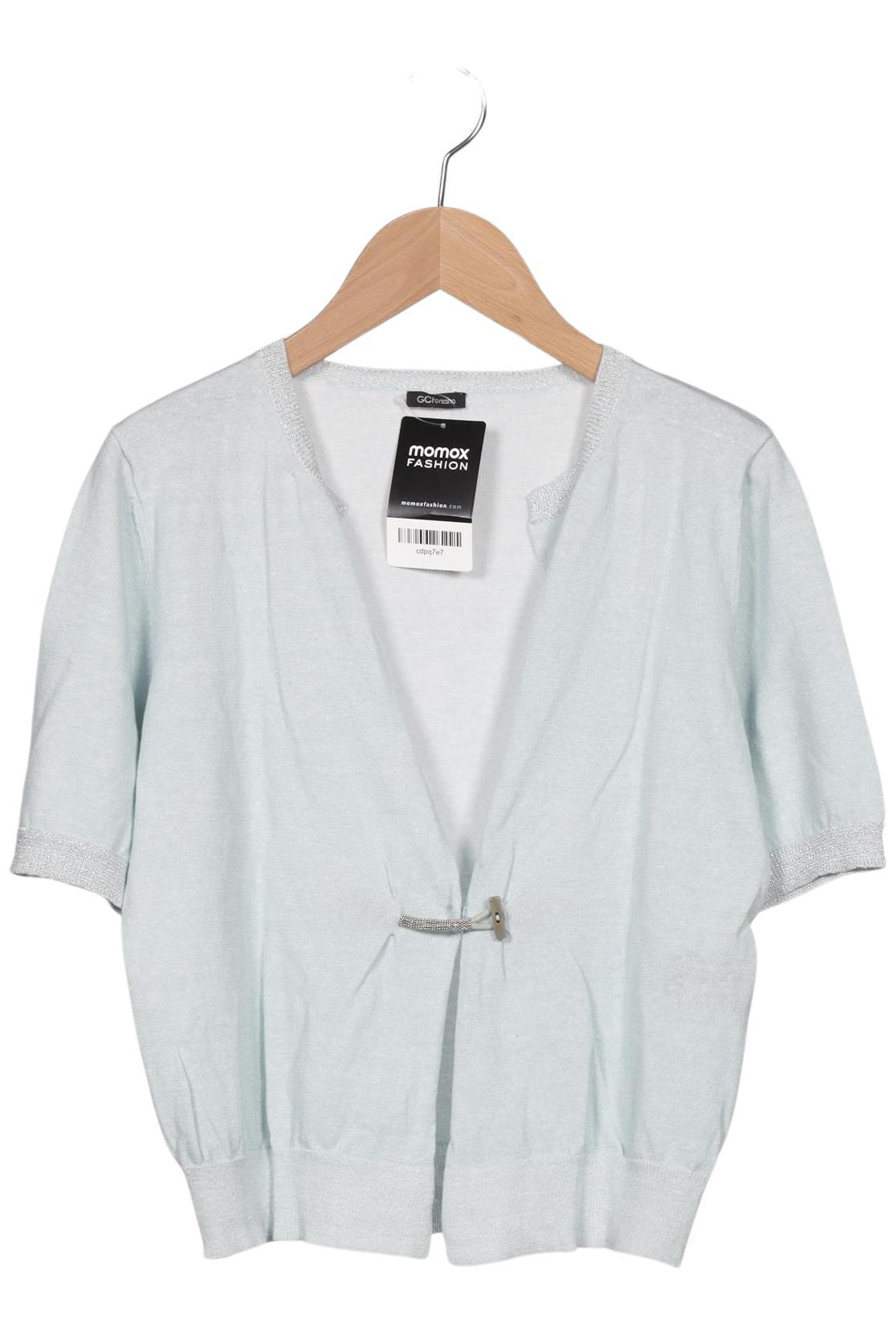

GC Fontana Damen Strickjacke, hellblau, Gr. 36