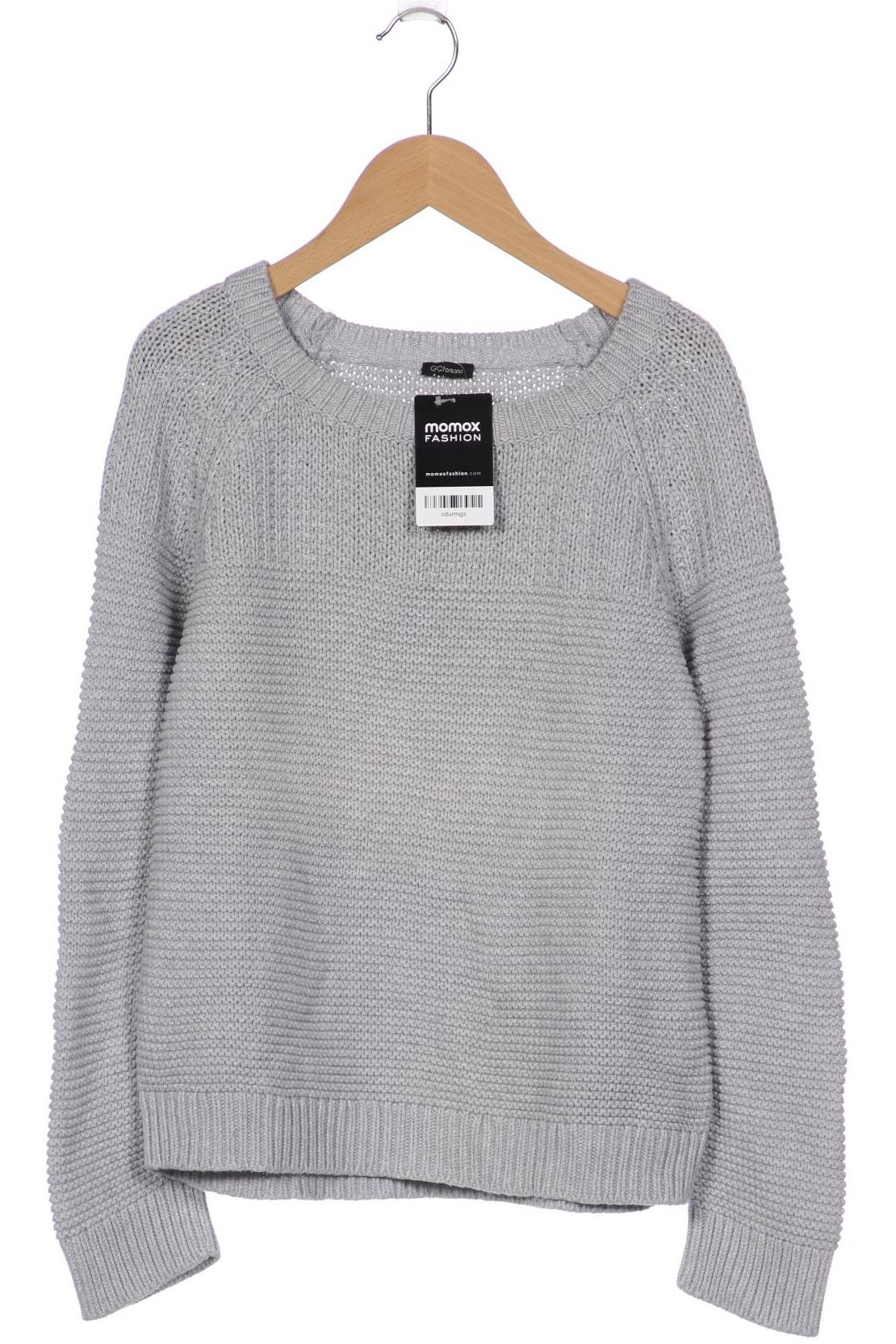 

GC FONTANA Damen Pullover, grau