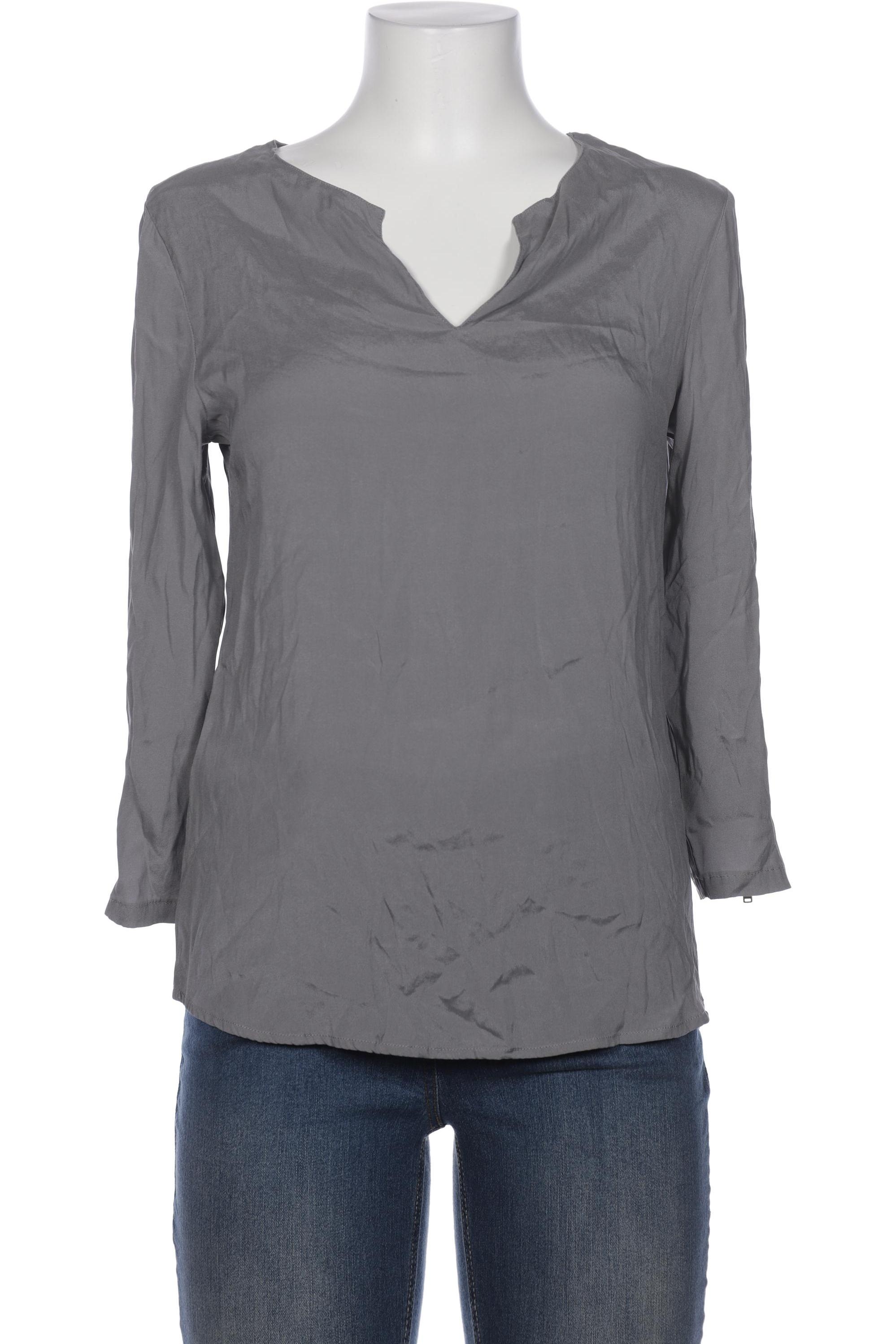 

GC Fontana Damen Bluse, grau, Gr. 38