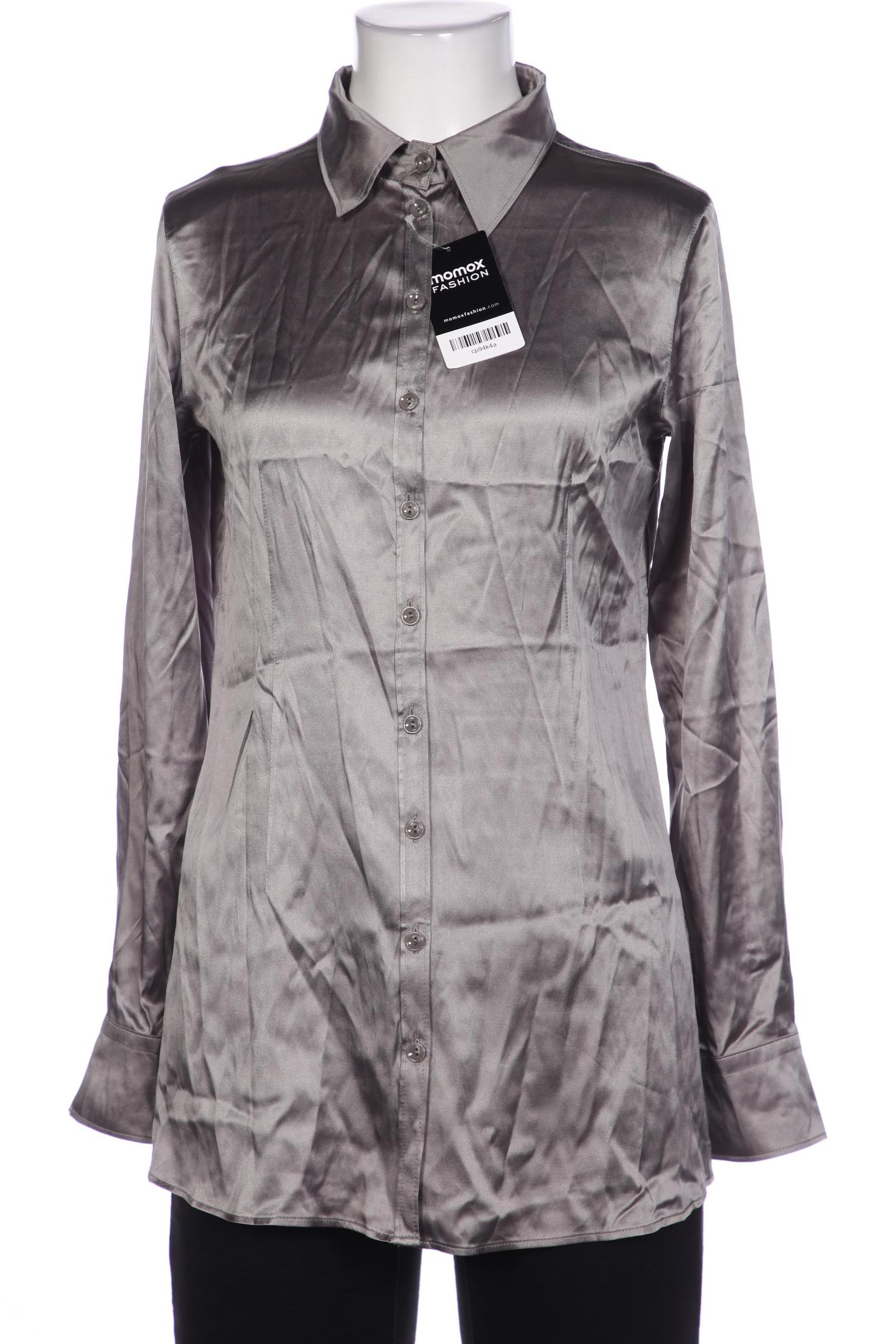 

GC FONTANA Damen Bluse, silber
