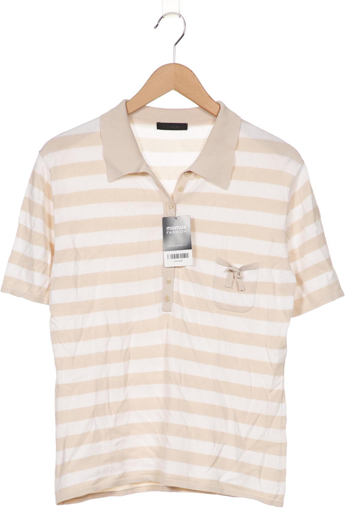 

GC FONTANA Damen Poloshirt, beige