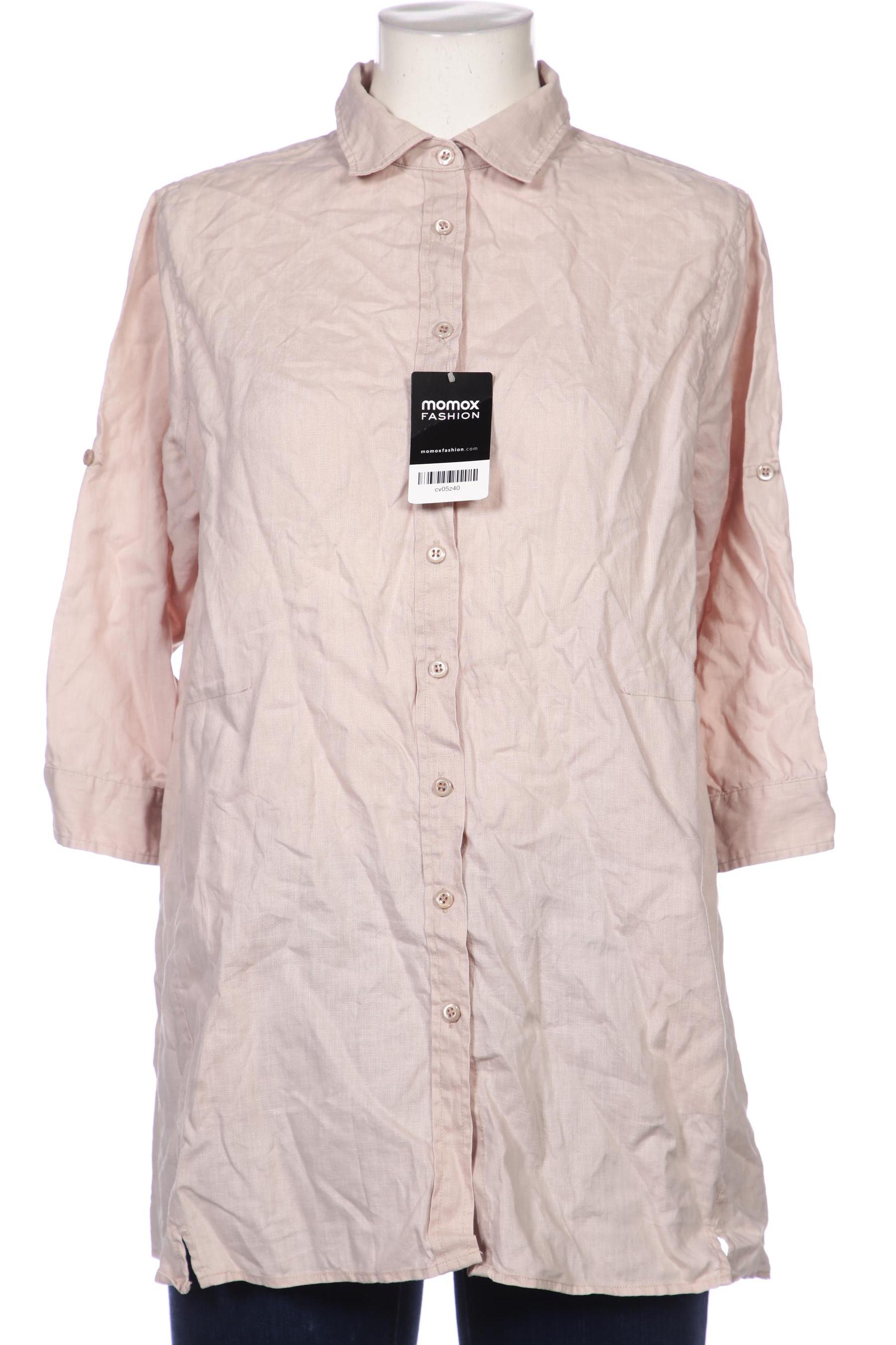 

GC Fontana Damen Bluse, beige, Gr. 40