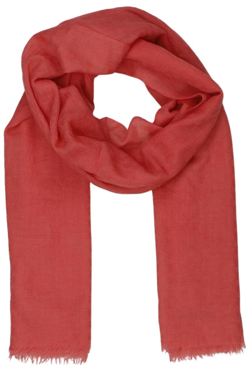 

GC Fontana Damen Schal, rot, Gr.