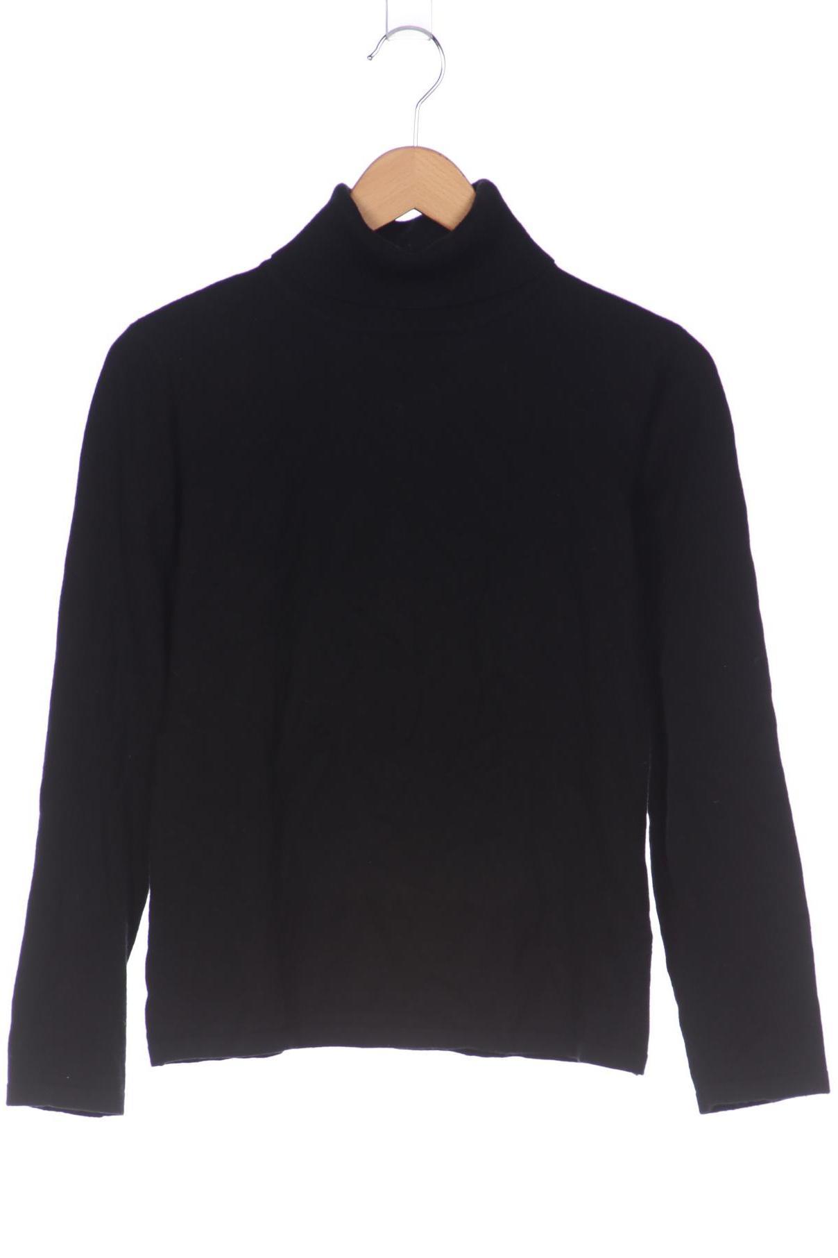 

GC Fontana Damen Pullover, schwarz, Gr. 38