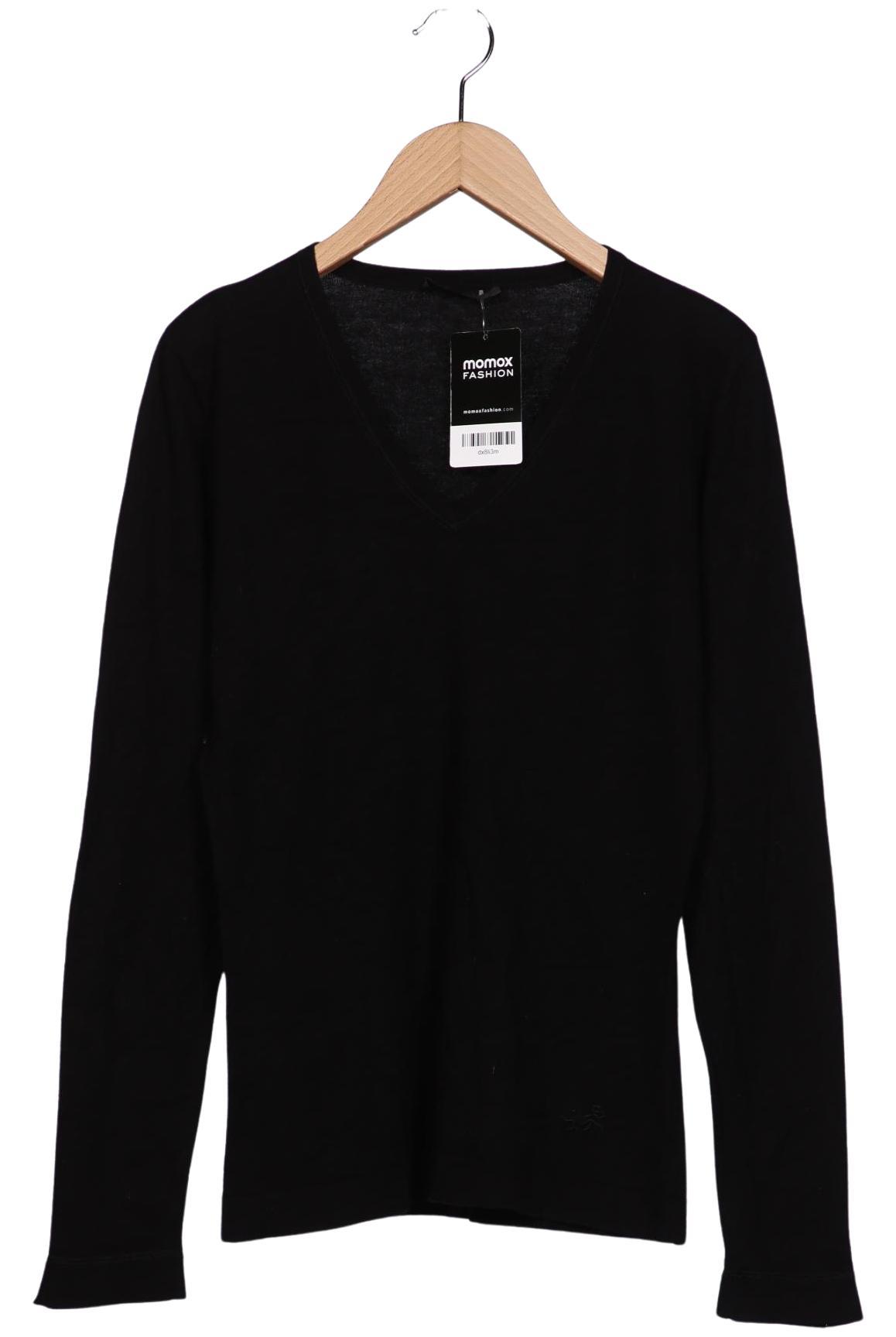 

GC Fontana Damen Pullover, schwarz, Gr. 38