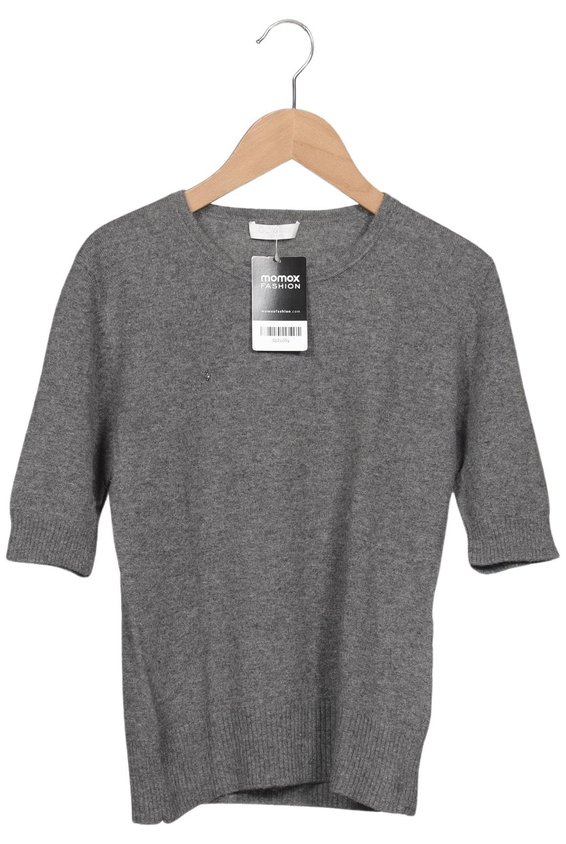 

GC Fontana Damen Pullover, grau, Gr. 38