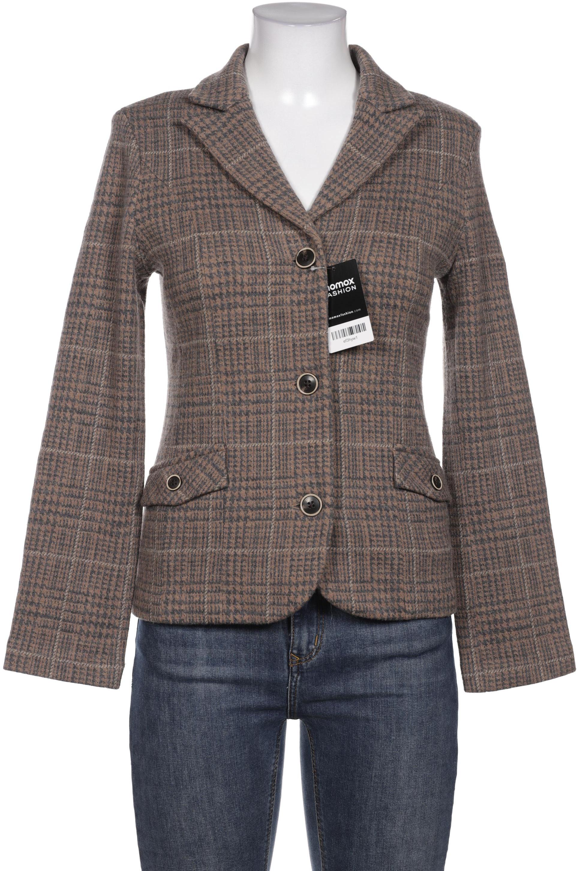 

GC FONTANA Damen Blazer, braun