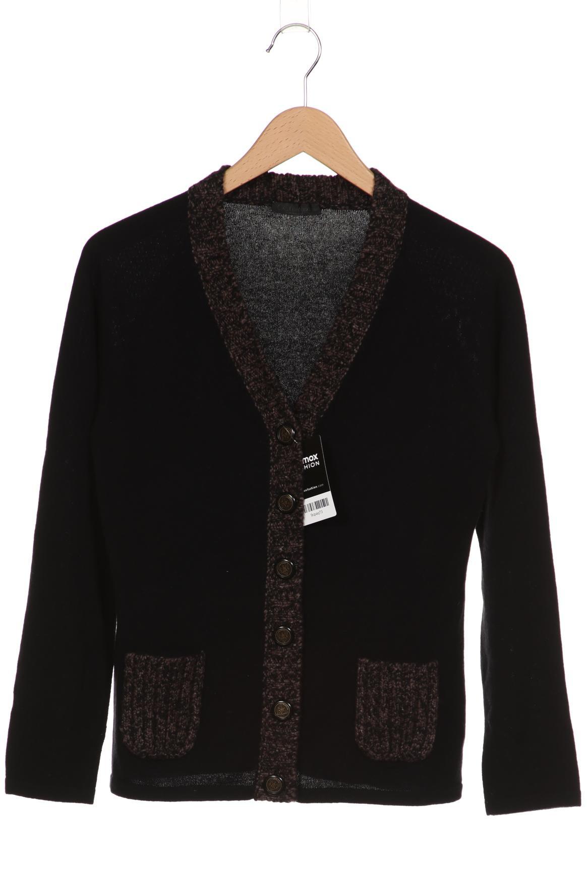 

GC FONTANA Damen Strickjacke, schwarz