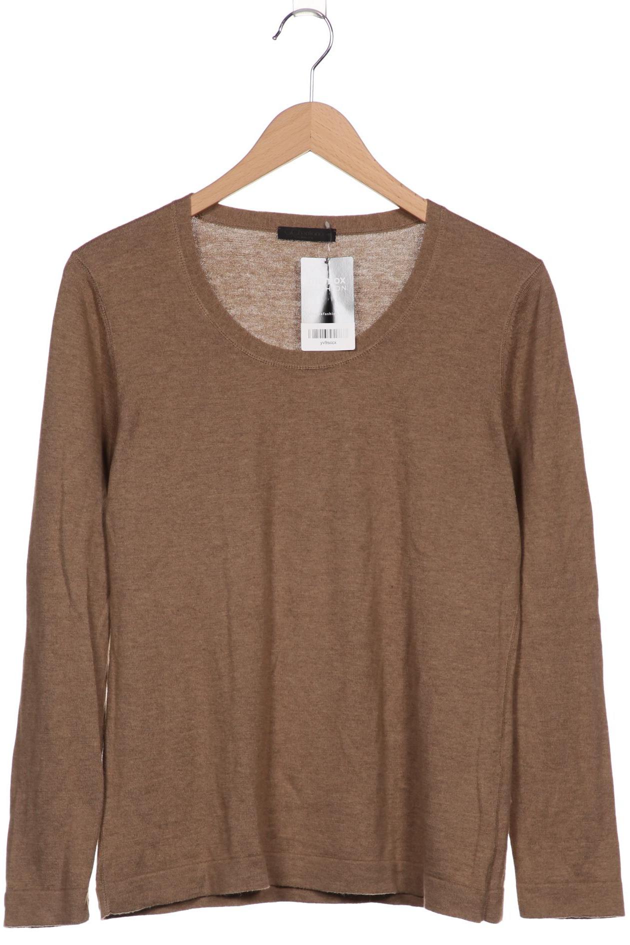 

GC FONTANA Damen Pullover, braun